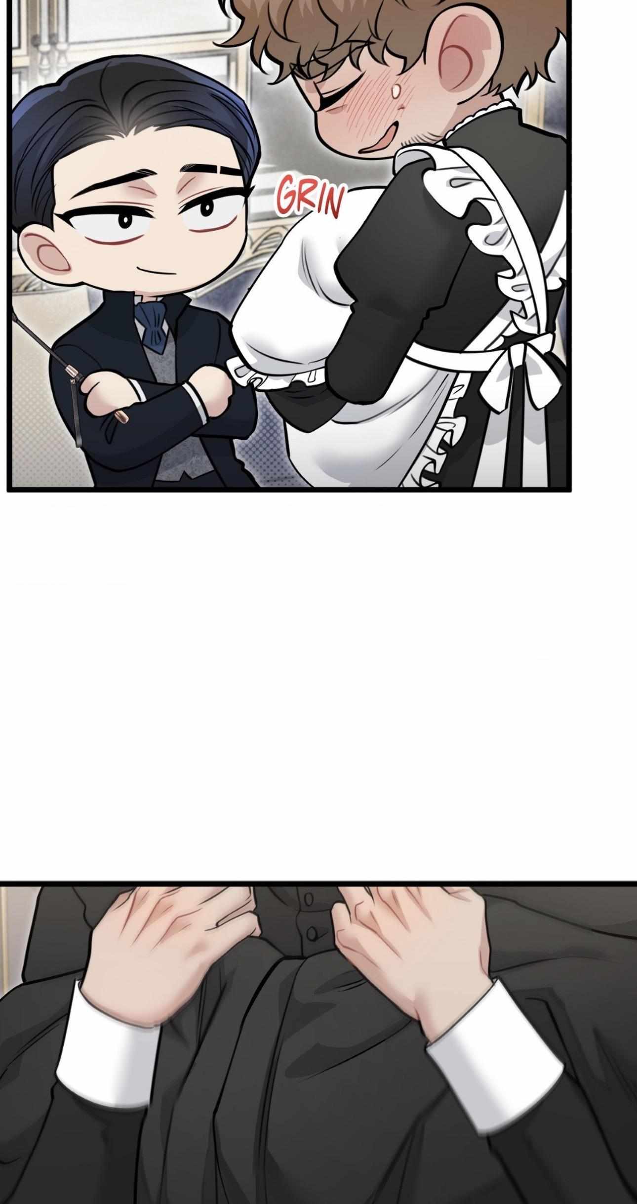 A Basic Guidebook to BDSM Chapter 30 - Page 16 in English