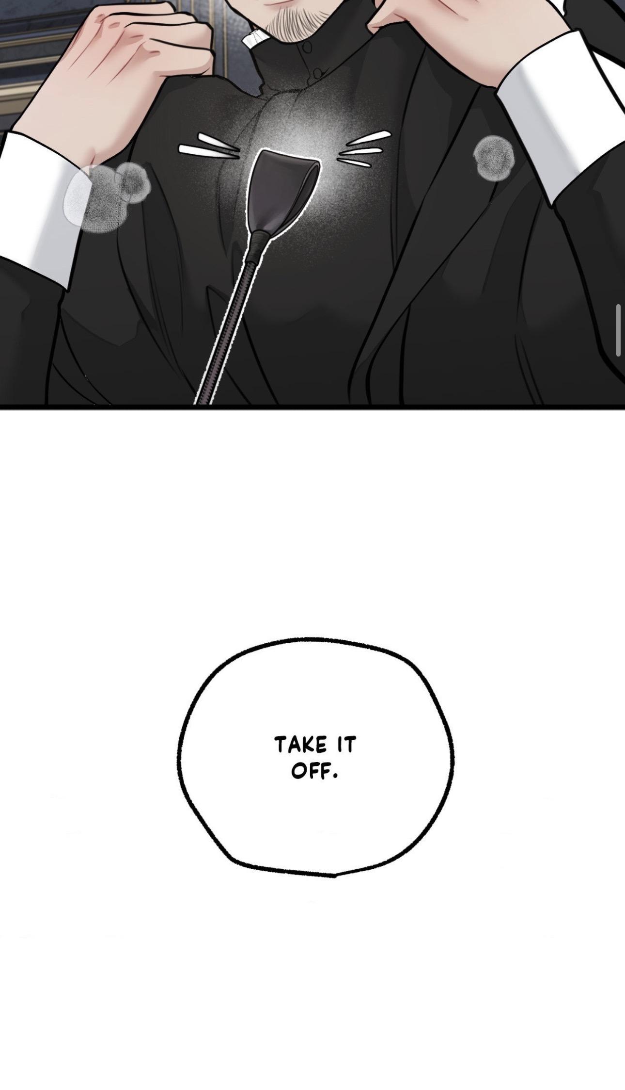 A Basic Guidebook to BDSM Chapter 30 - Page 21 in English