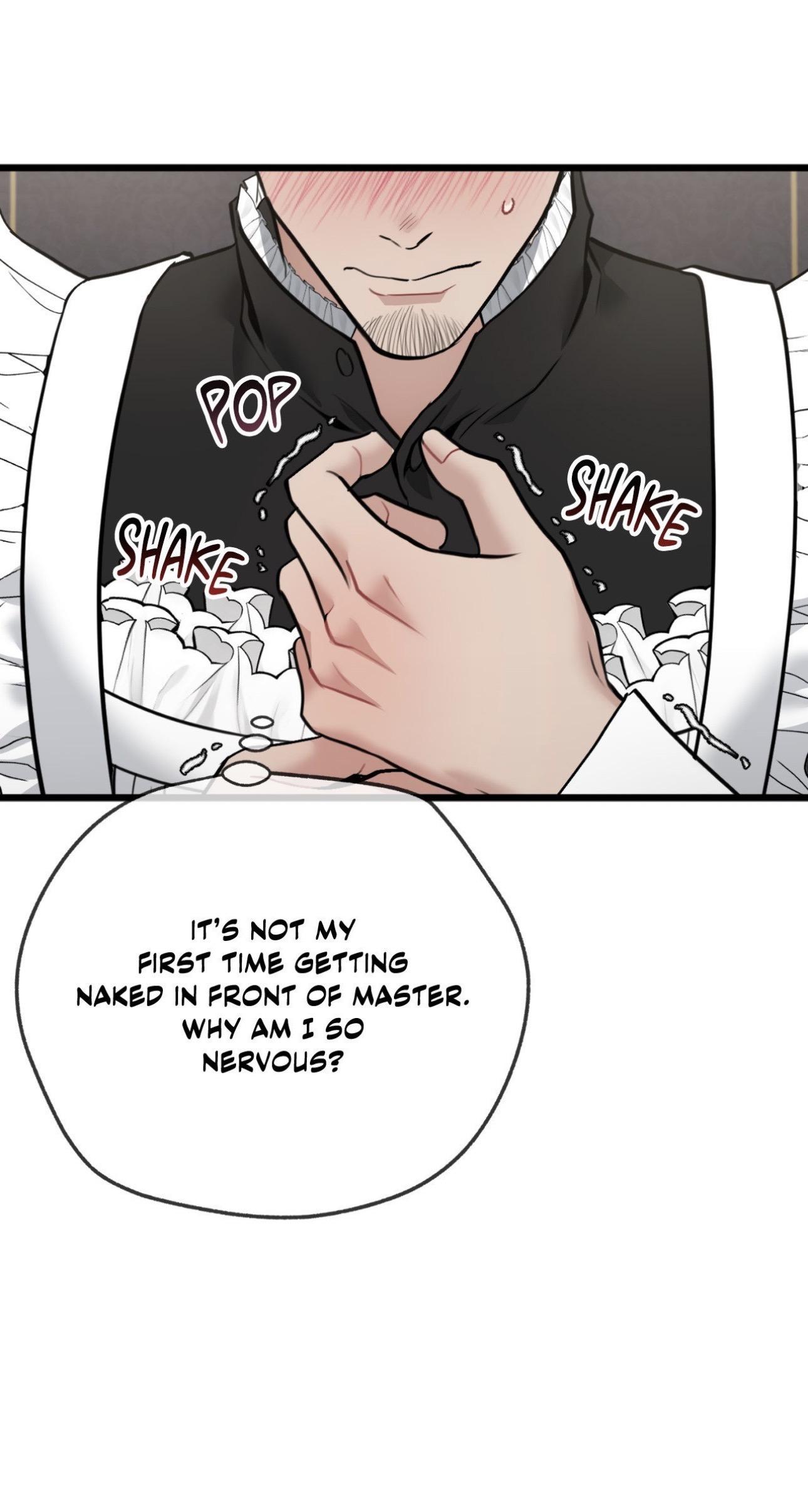 A Basic Guidebook to BDSM Chapter 30 - Page 23 in English
