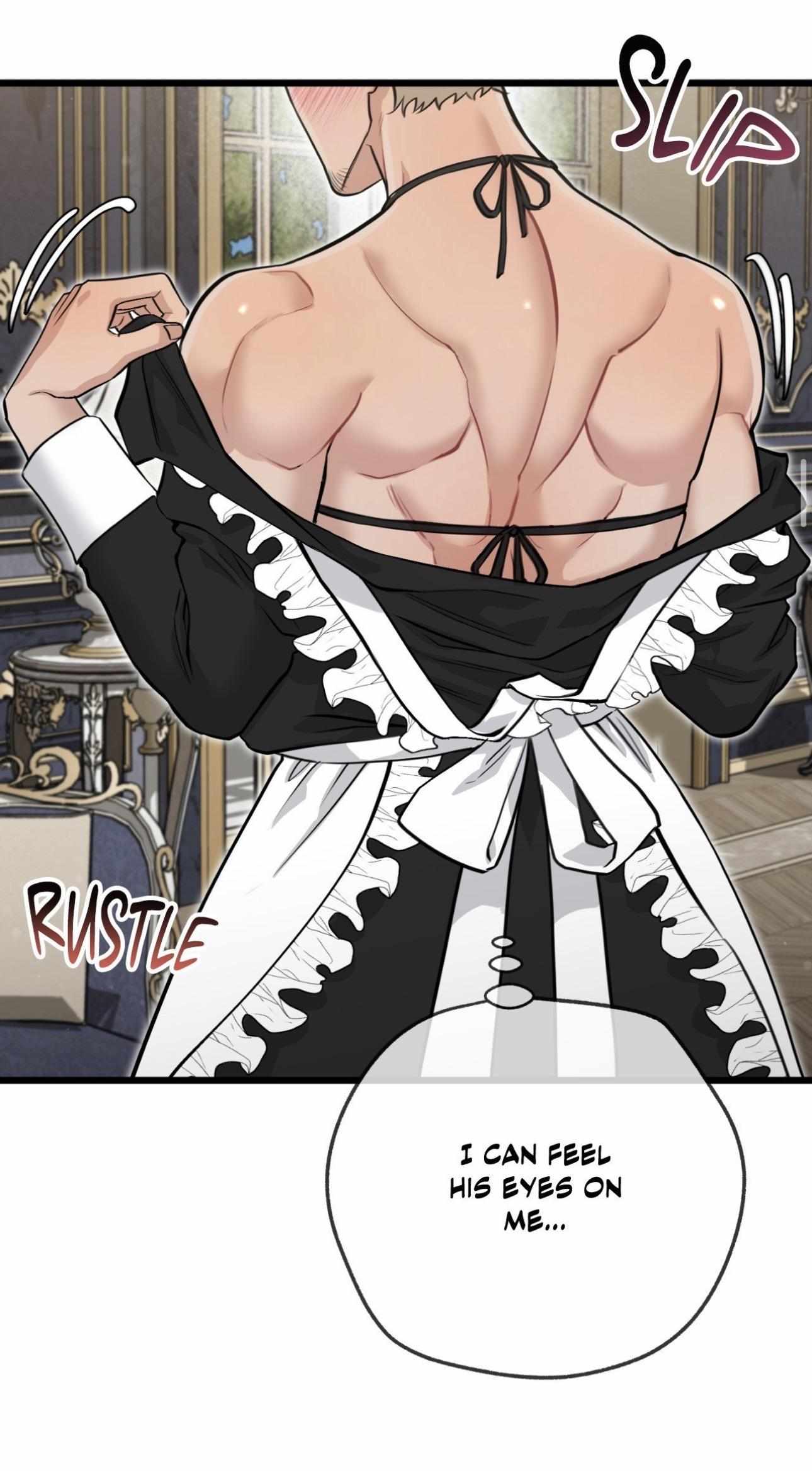 A Basic Guidebook to BDSM Chapter 30 - Page 24 in English