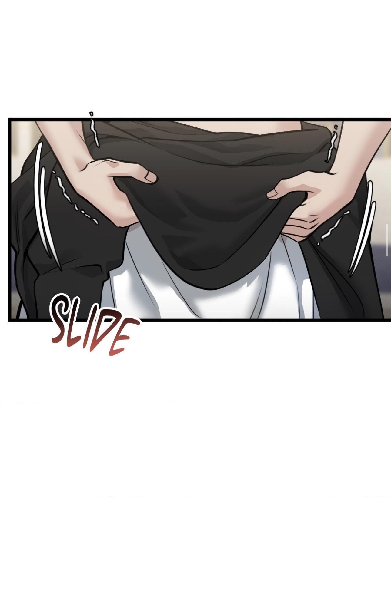 A Basic Guidebook to BDSM Chapter 30 - Page 25 in English