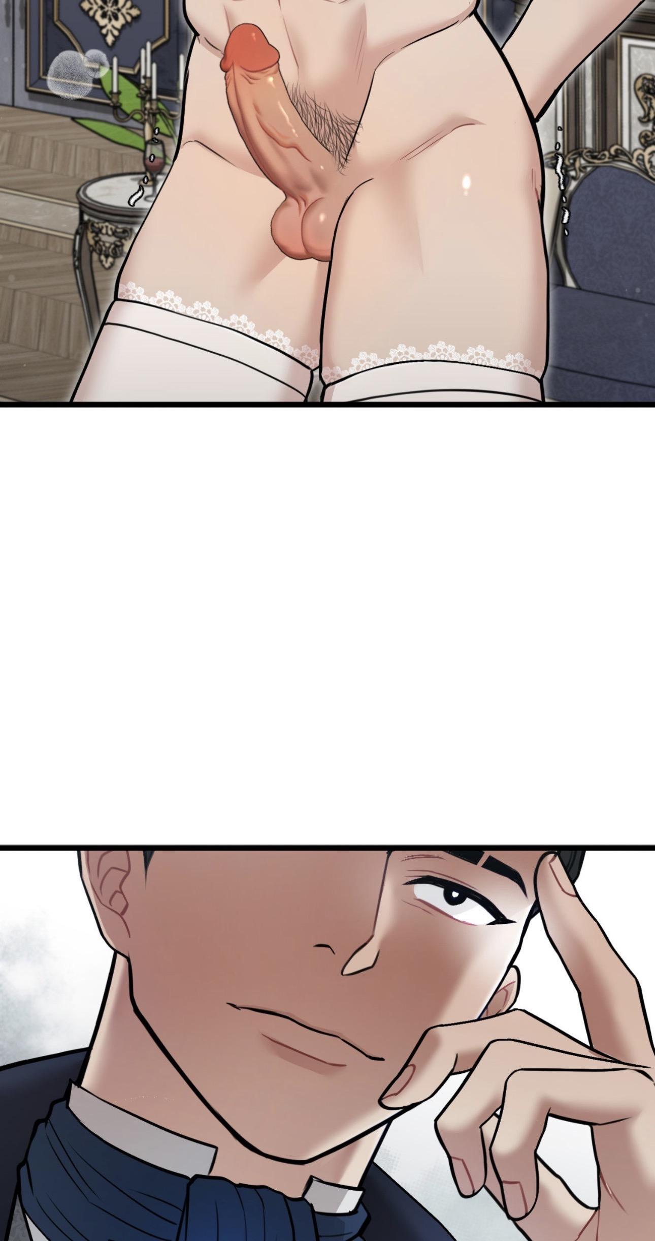 A Basic Guidebook to BDSM Chapter 30 - Page 27 in English