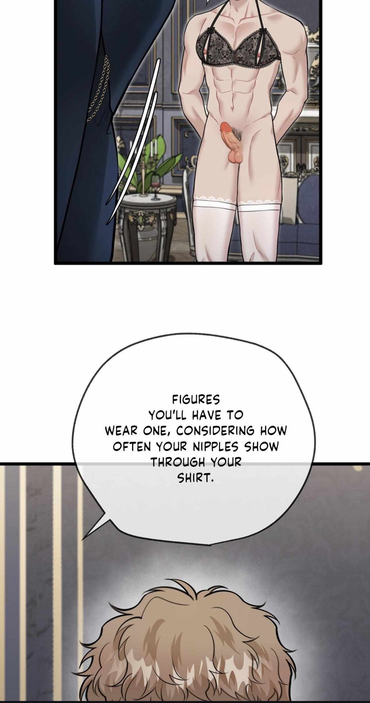 A Basic Guidebook to BDSM Chapter 30 - Page 29 in English