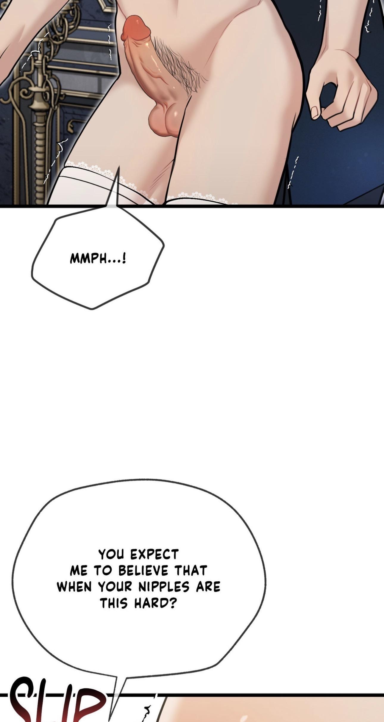 A Basic Guidebook to BDSM Chapter 30 - Page 32 in English