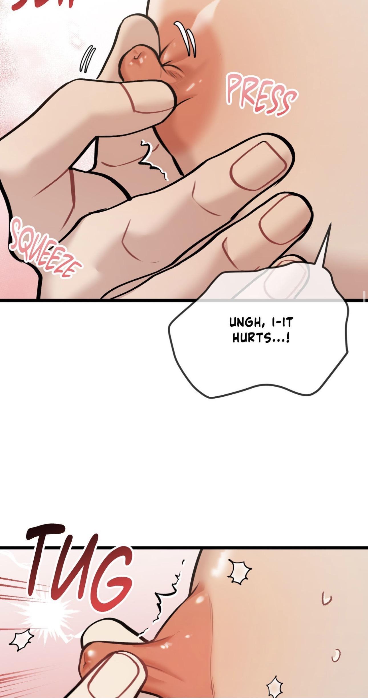 A Basic Guidebook to BDSM Chapter 30 - Page 33 in English