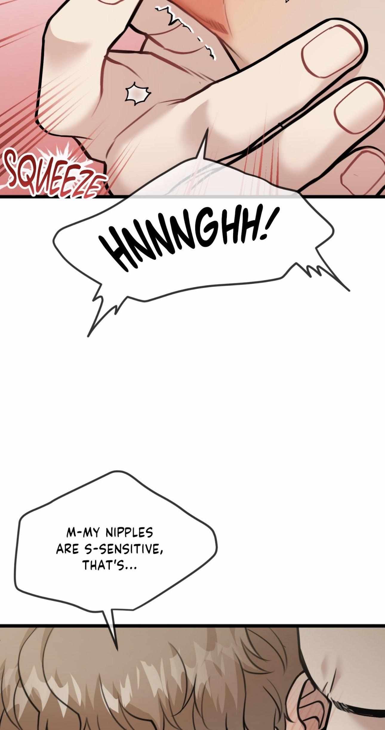 A Basic Guidebook to BDSM Chapter 30 - Page 34 in English