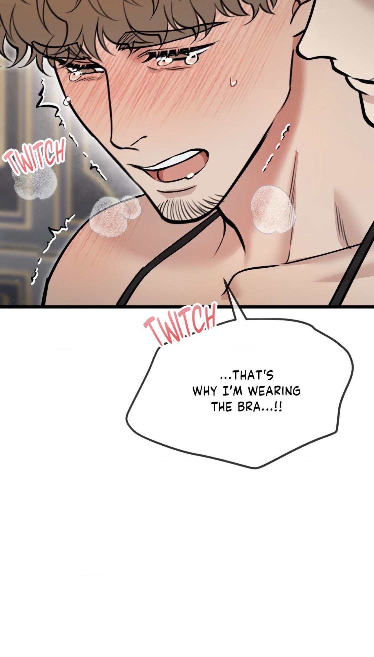 A Basic Guidebook to BDSM Chapter 30 - Page 35 in English