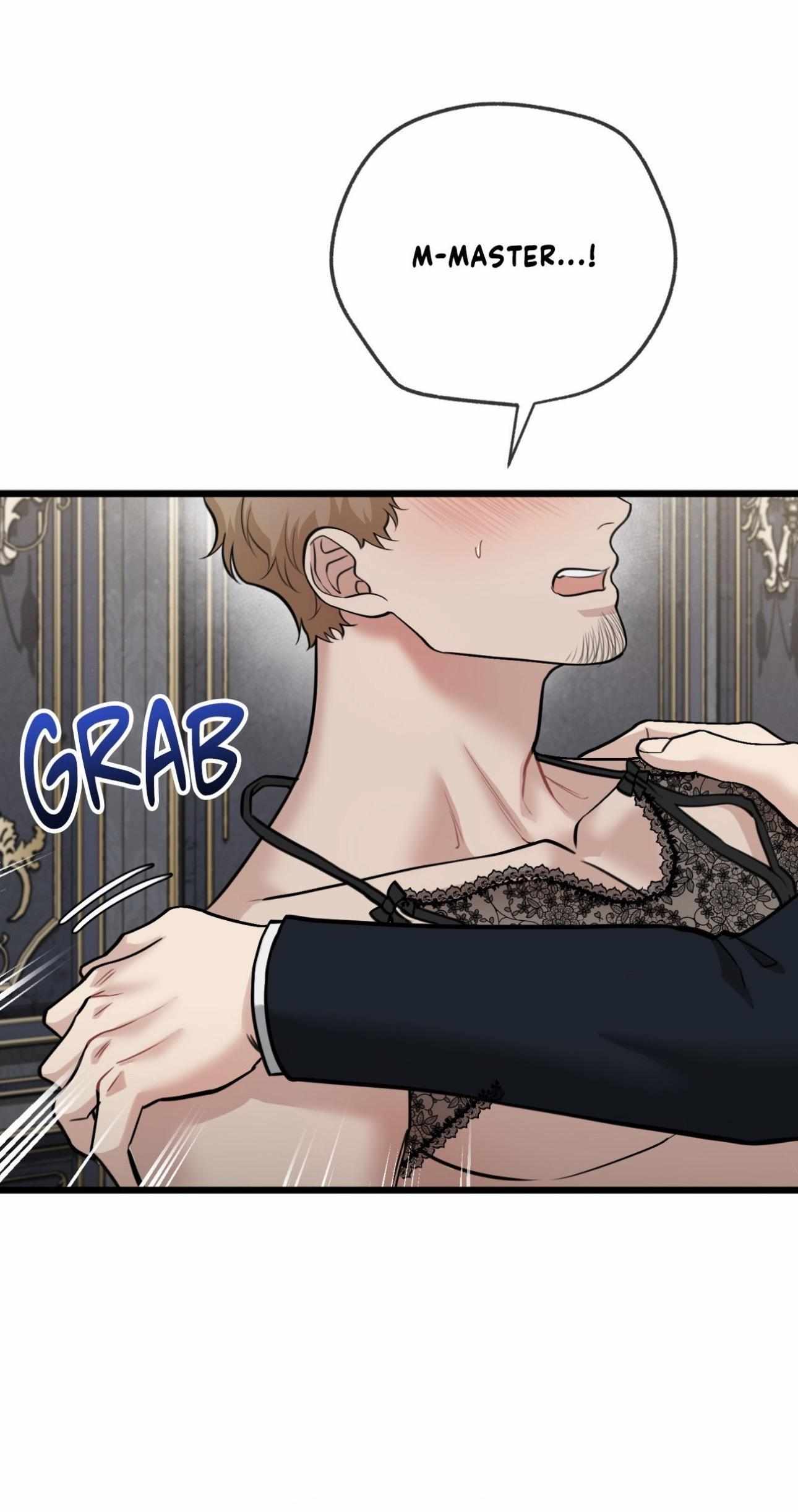 A Basic Guidebook to BDSM Chapter 30 - Page 41 in English