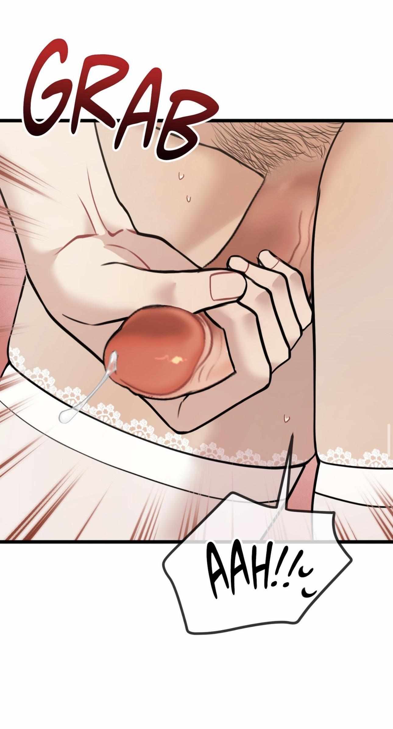 A Basic Guidebook to BDSM Chapter 30 - Page 44 in English