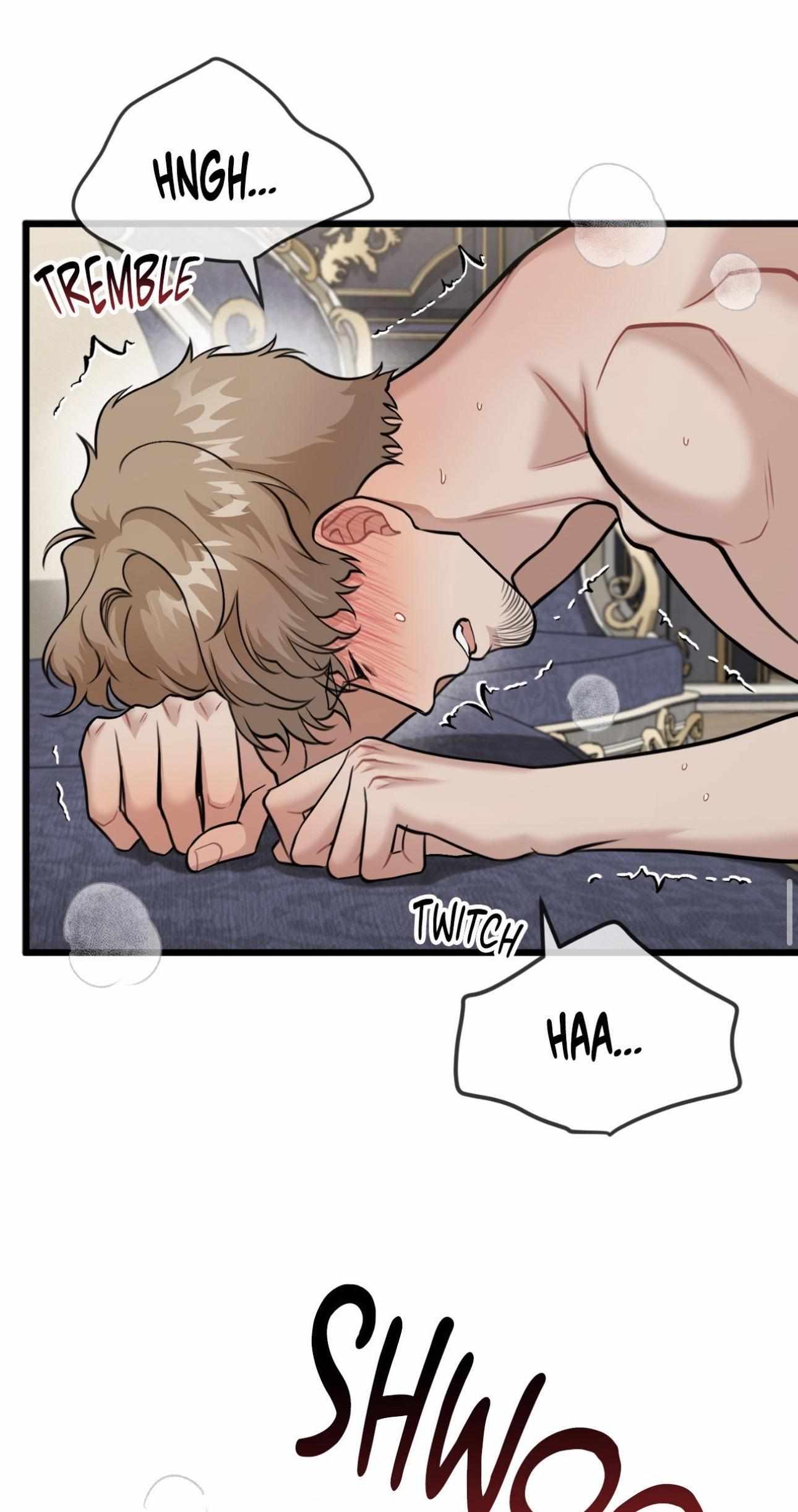 A Basic Guidebook to BDSM Chapter 30 - Page 45 in English