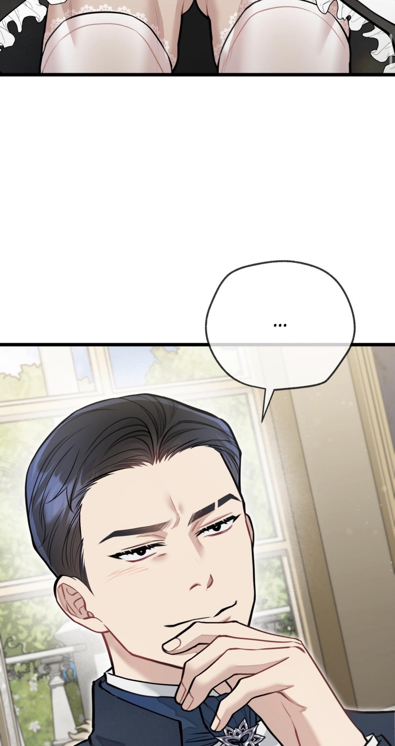 A Basic Guidebook to BDSM Chapter 30 - Page 5 in English