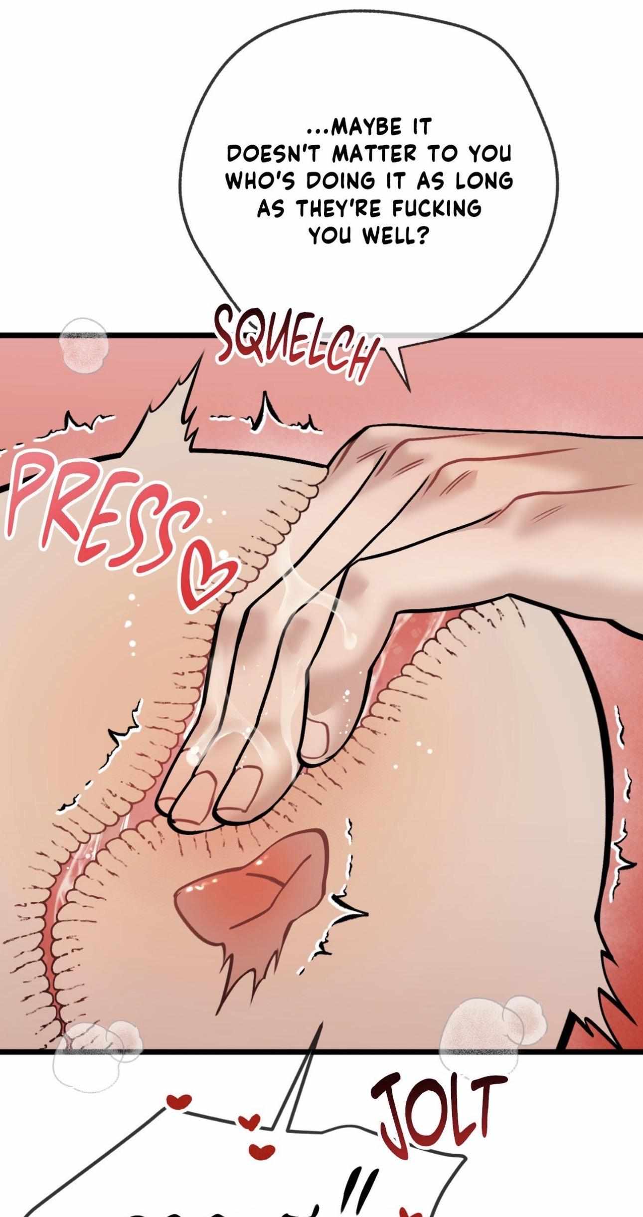 A Basic Guidebook to BDSM Chapter 30 - Page 55 in English