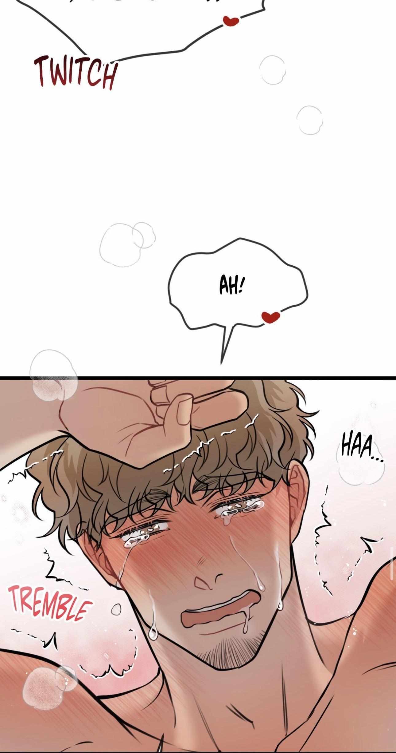 A Basic Guidebook to BDSM Chapter 30 - Page 56 in English