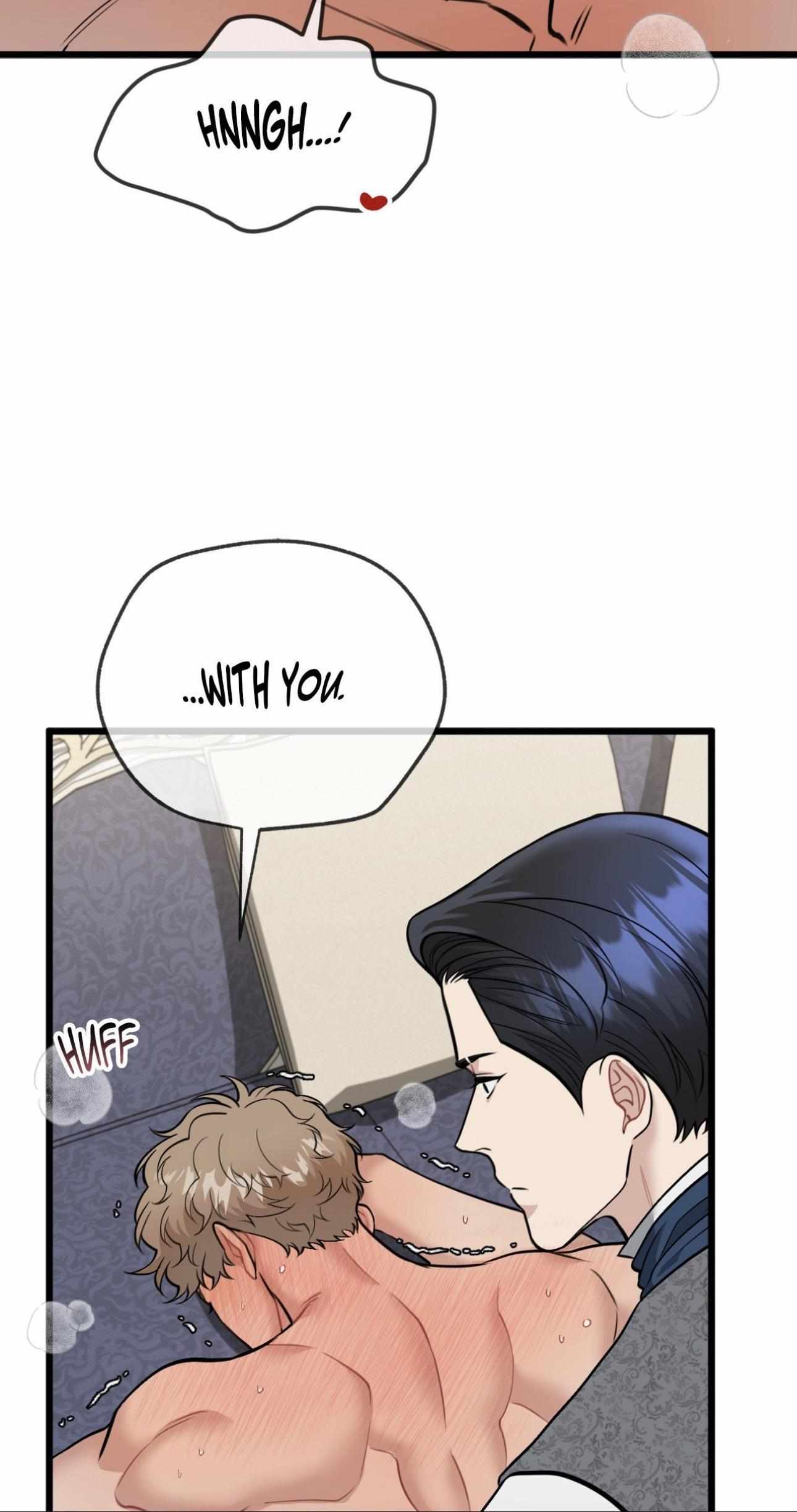 A Basic Guidebook to BDSM Chapter 30 - Page 57 in English