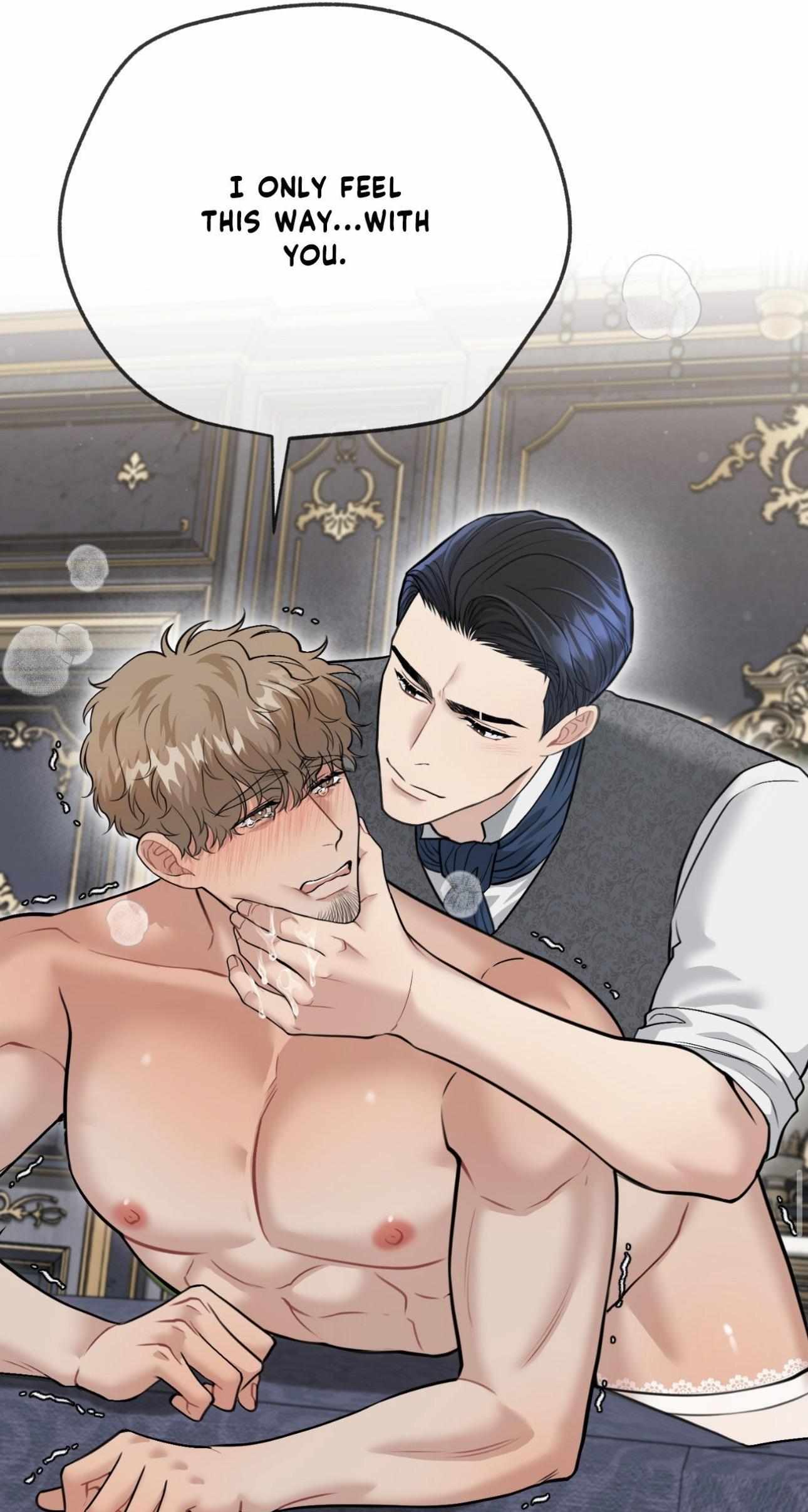 A Basic Guidebook to BDSM Chapter 30 - Page 60 in English