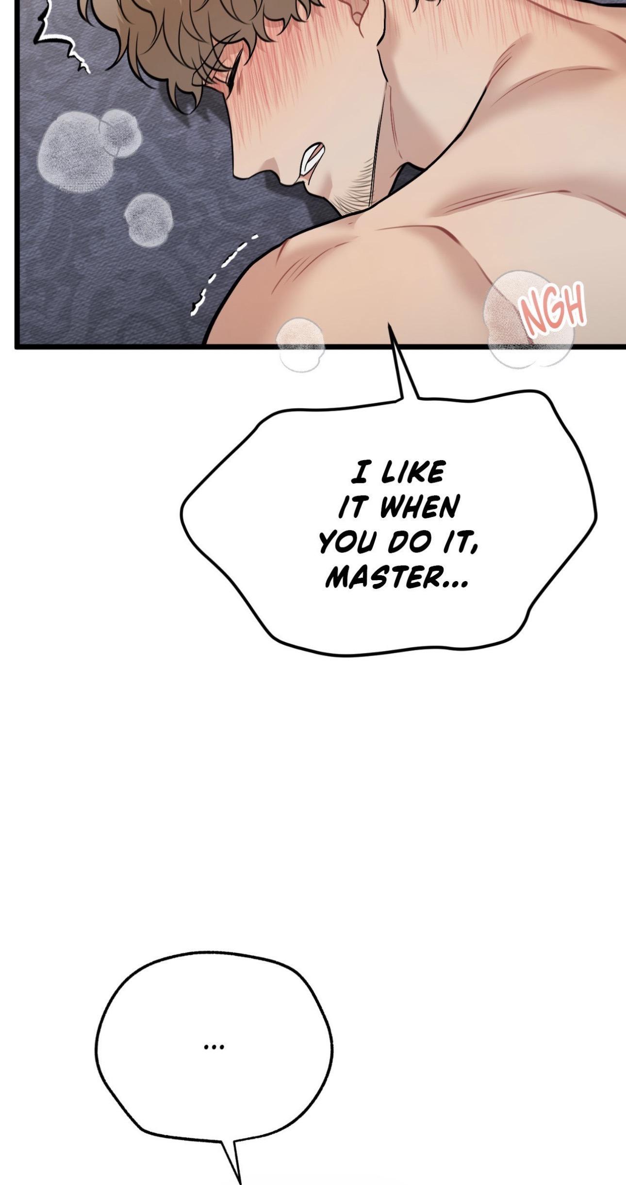 A Basic Guidebook to BDSM Chapter 30 - Page 65 in English