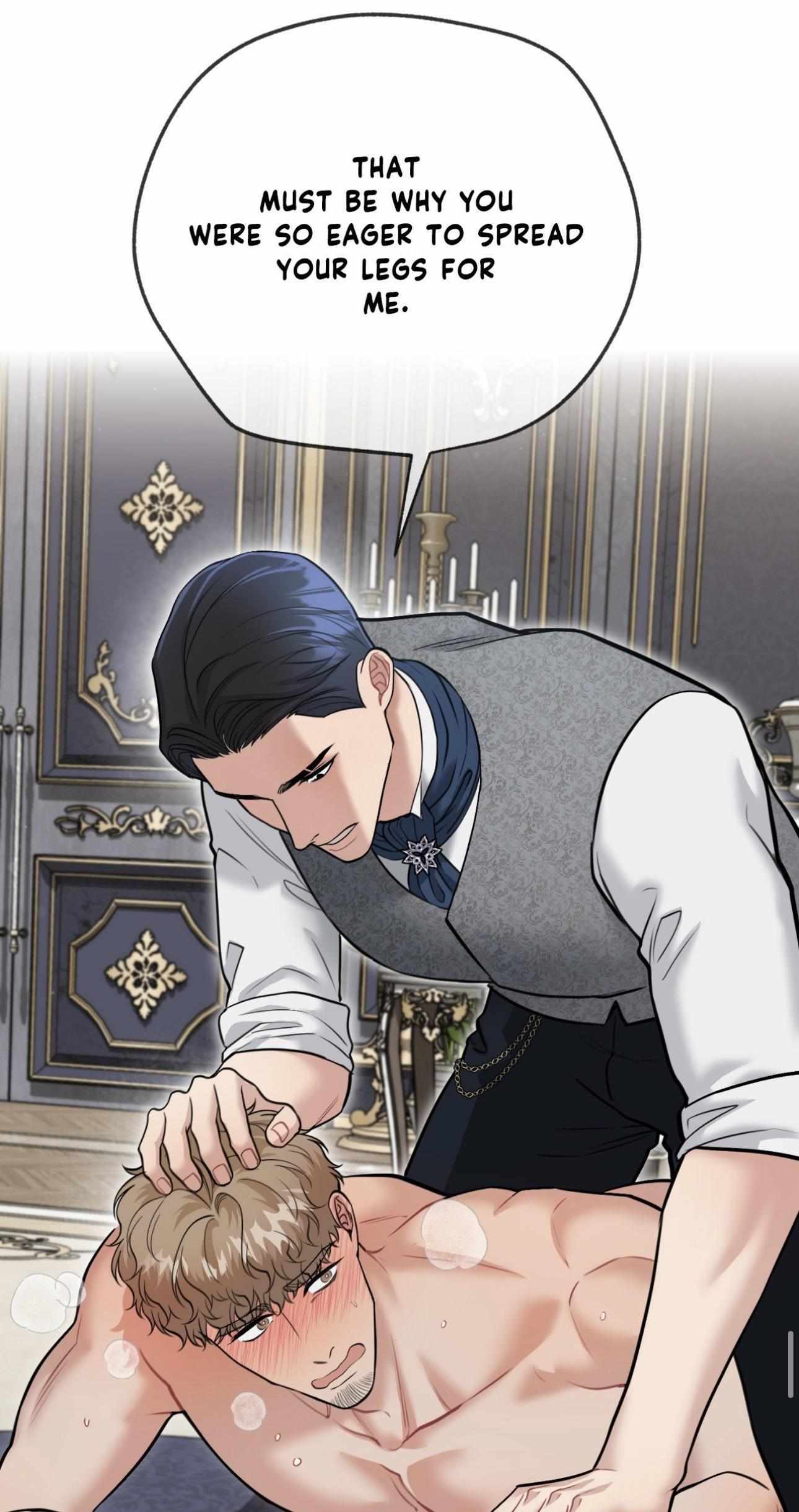 A Basic Guidebook to BDSM Chapter 30 - Page 68 in English
