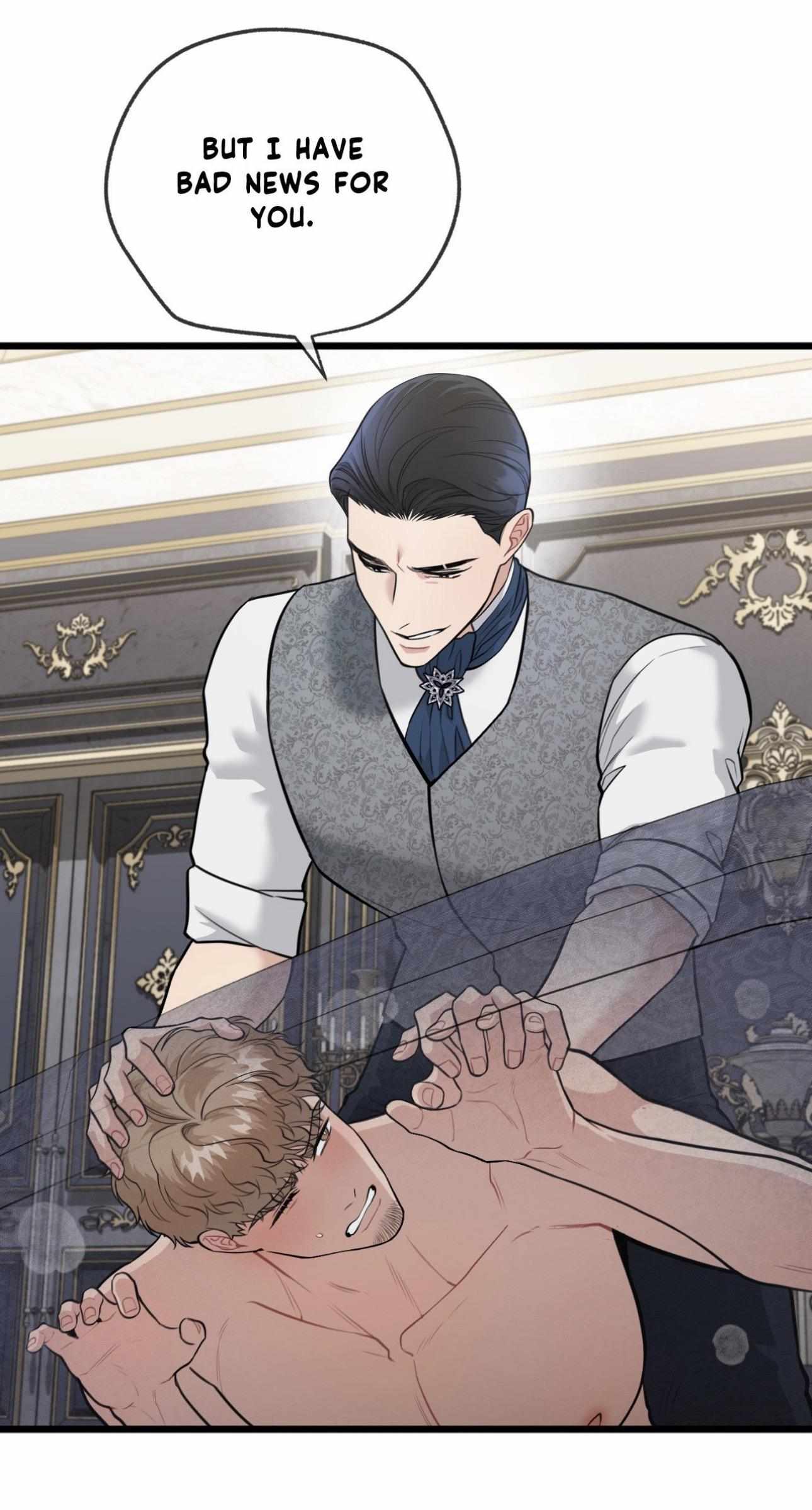 A Basic Guidebook to BDSM Chapter 31 - Page 10 in English