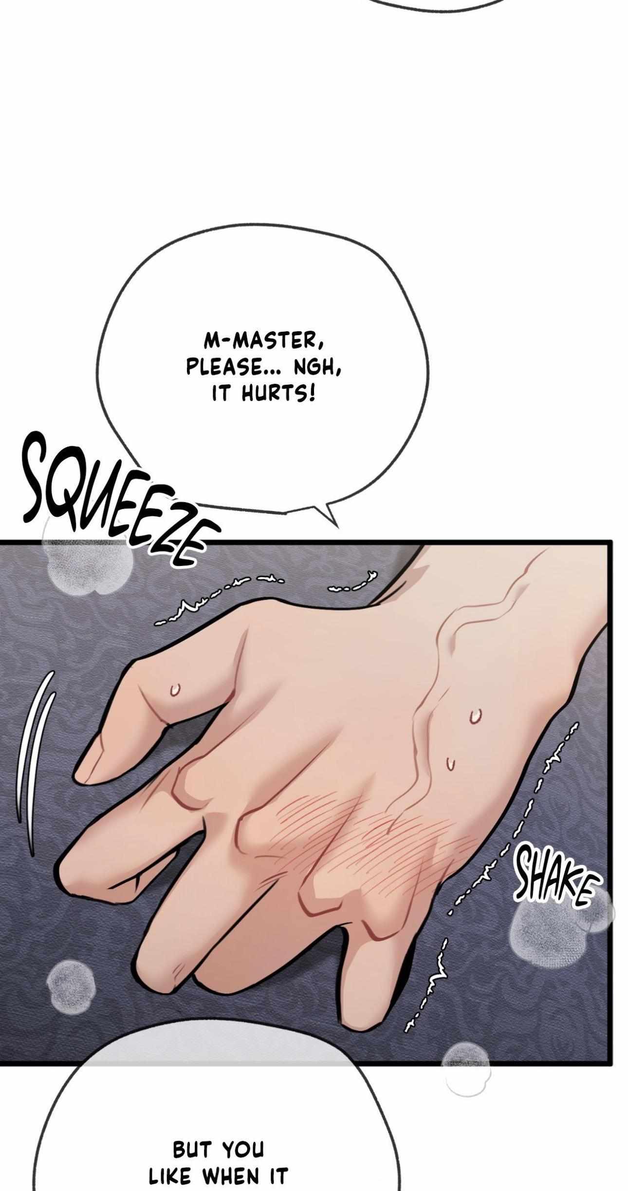 A Basic Guidebook to BDSM Chapter 31 - Page 14 in English