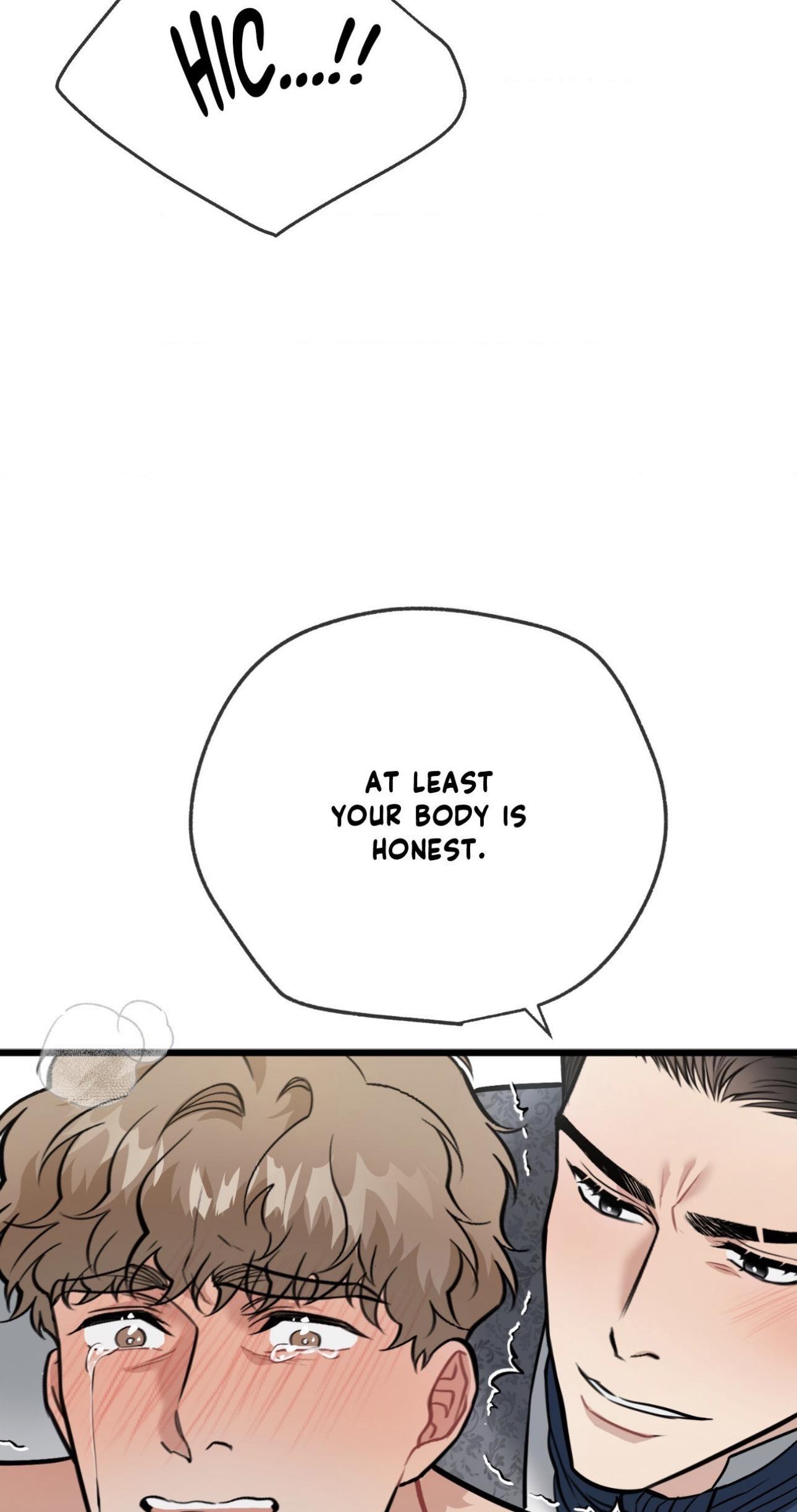 A Basic Guidebook to BDSM Chapter 31 - Page 16 in English