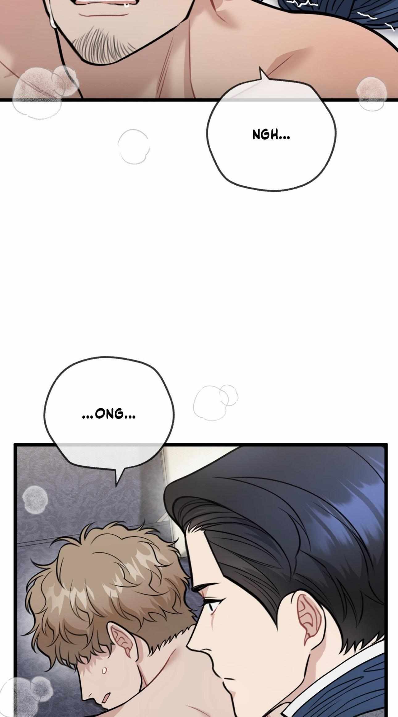 A Basic Guidebook to BDSM Chapter 31 - Page 17 in English