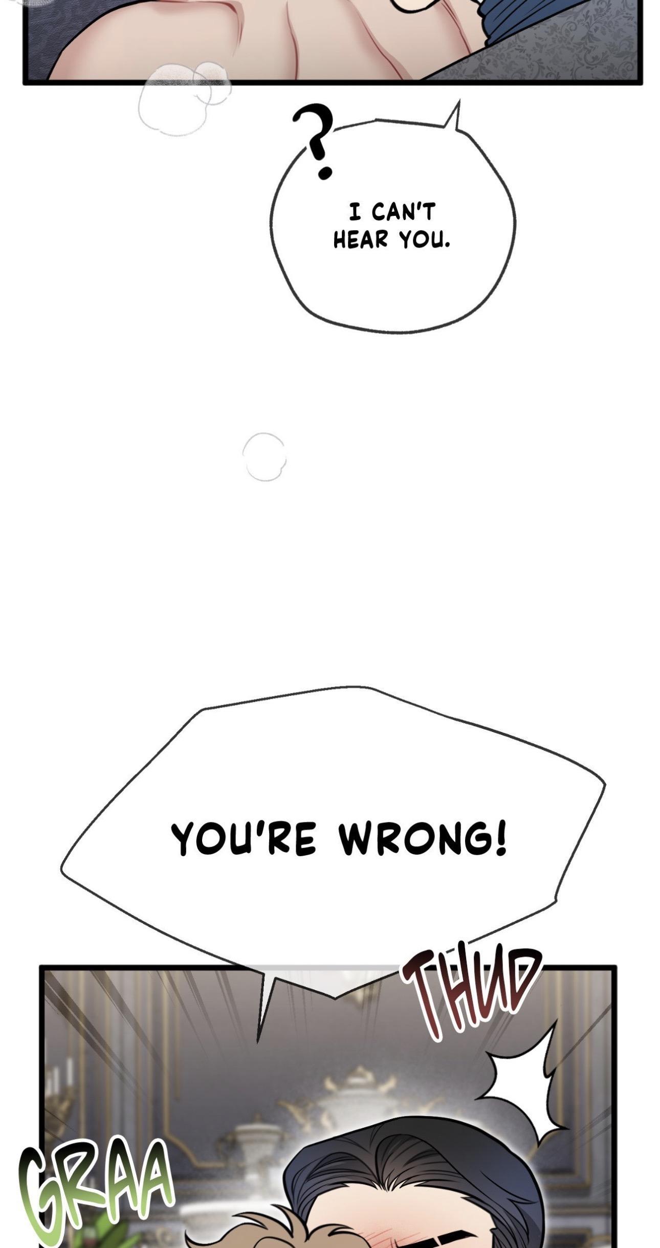 A Basic Guidebook to BDSM Chapter 31 - Page 18 in English
