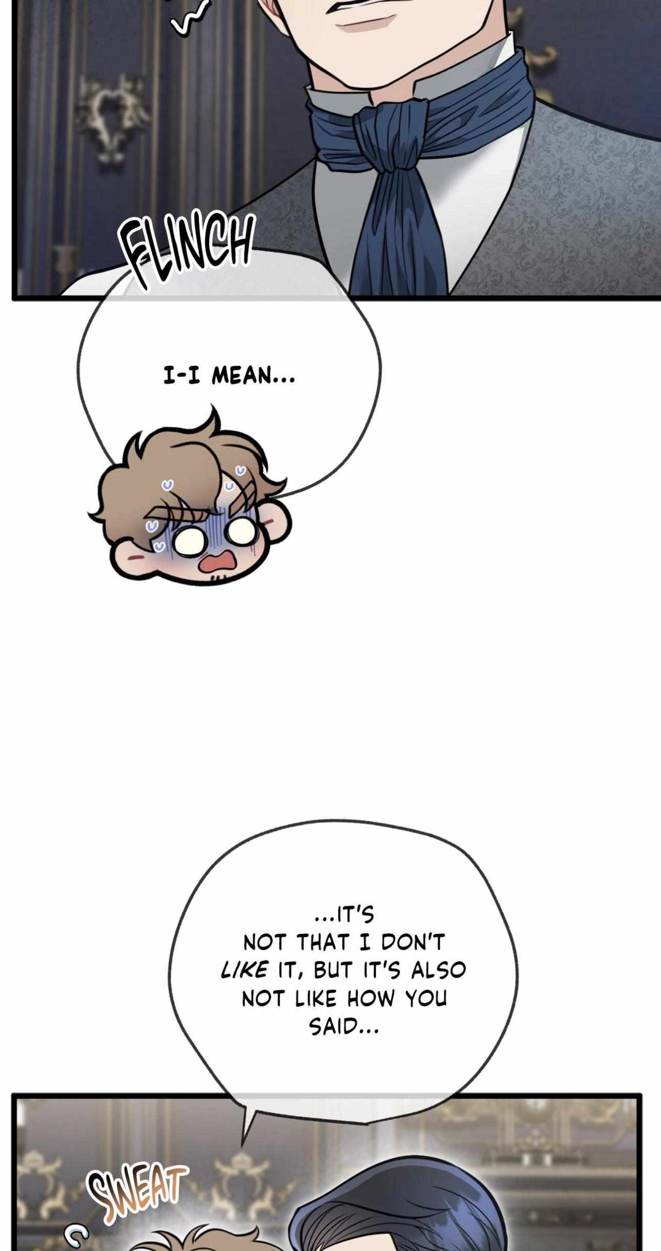A Basic Guidebook to BDSM Chapter 31 - Page 20 in English