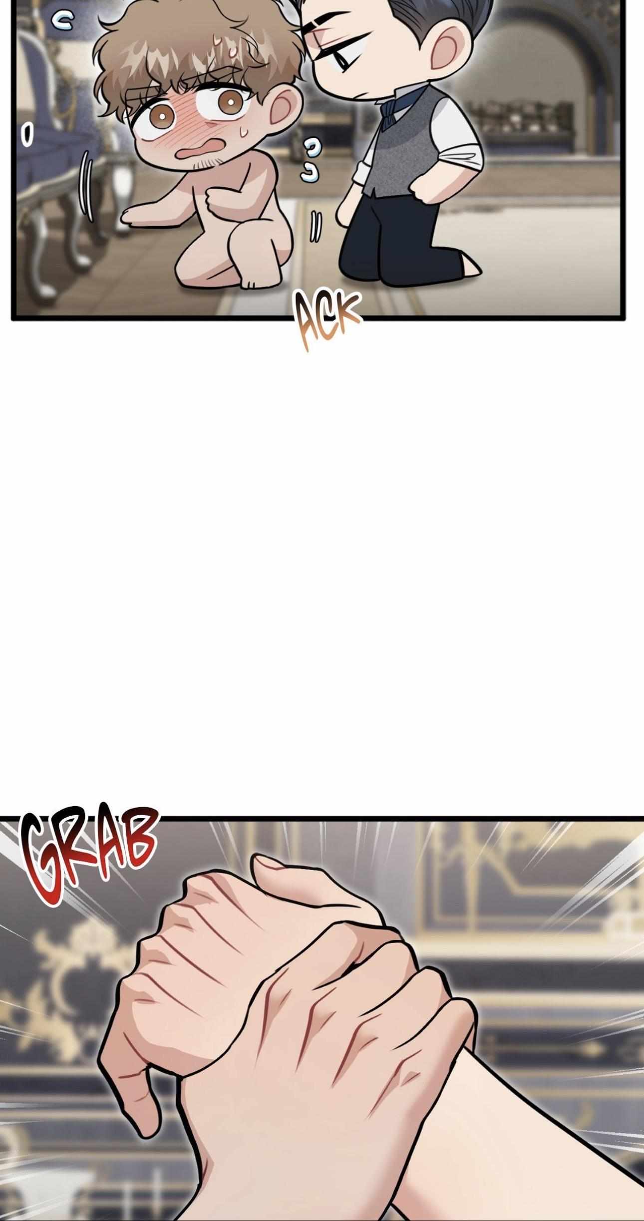 A Basic Guidebook to BDSM Chapter 31 - Page 21 in English