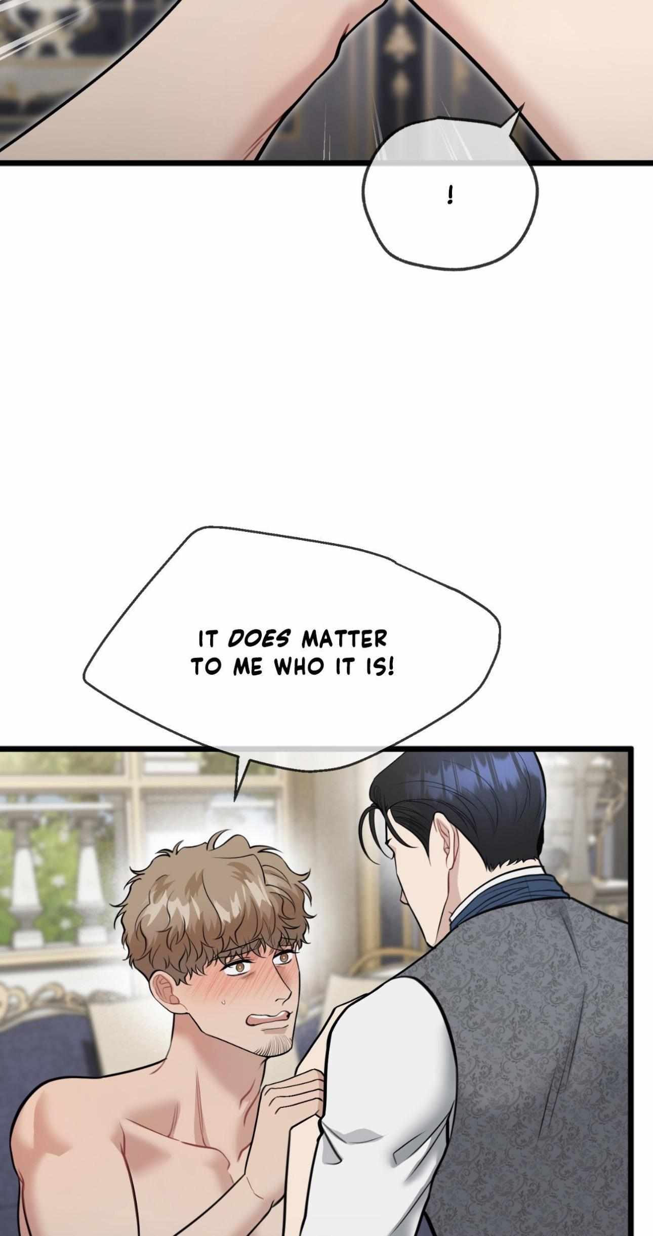 A Basic Guidebook to BDSM Chapter 31 - Page 22 in English