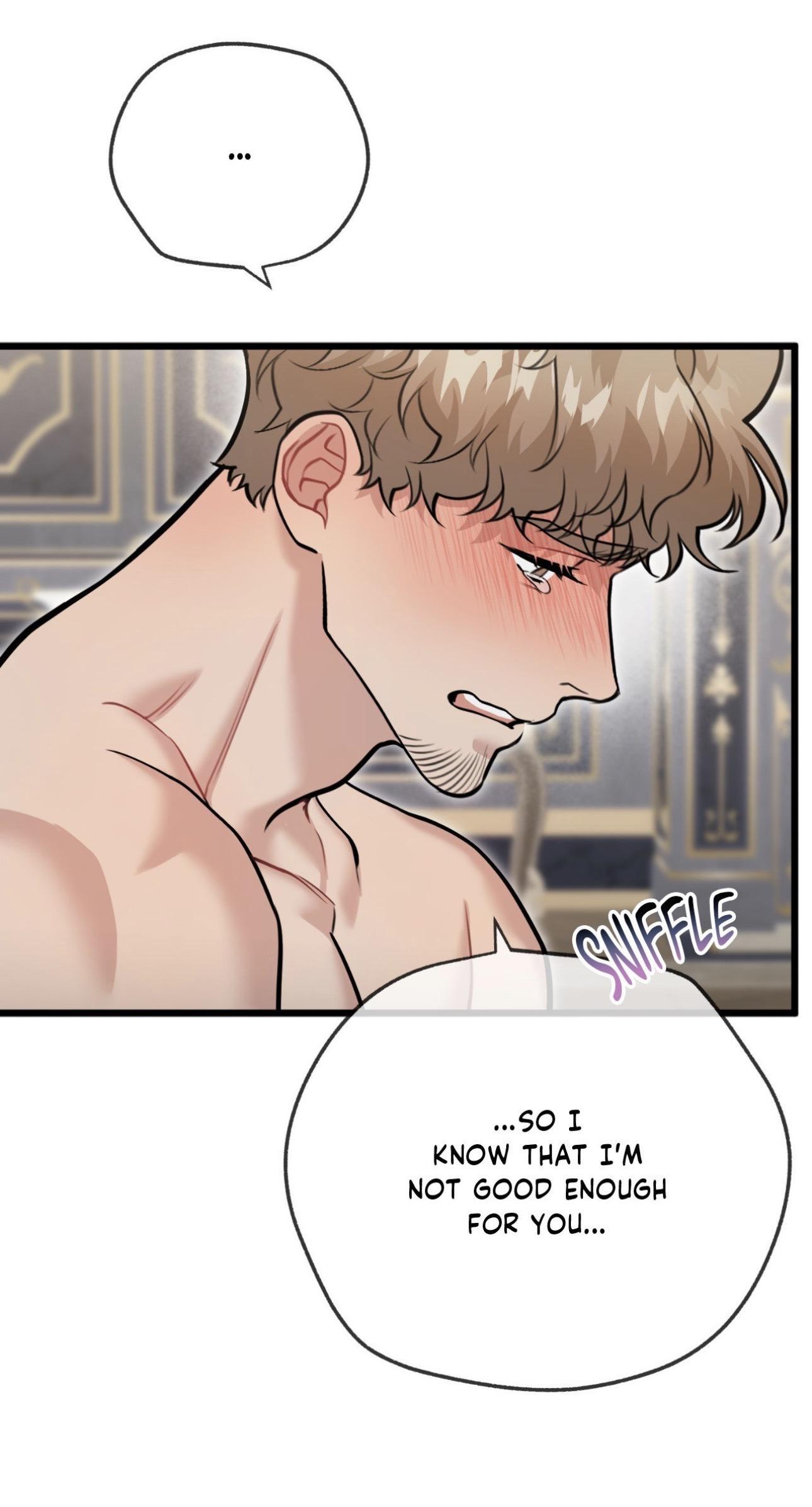 A Basic Guidebook to BDSM Chapter 31 - Page 26 in English