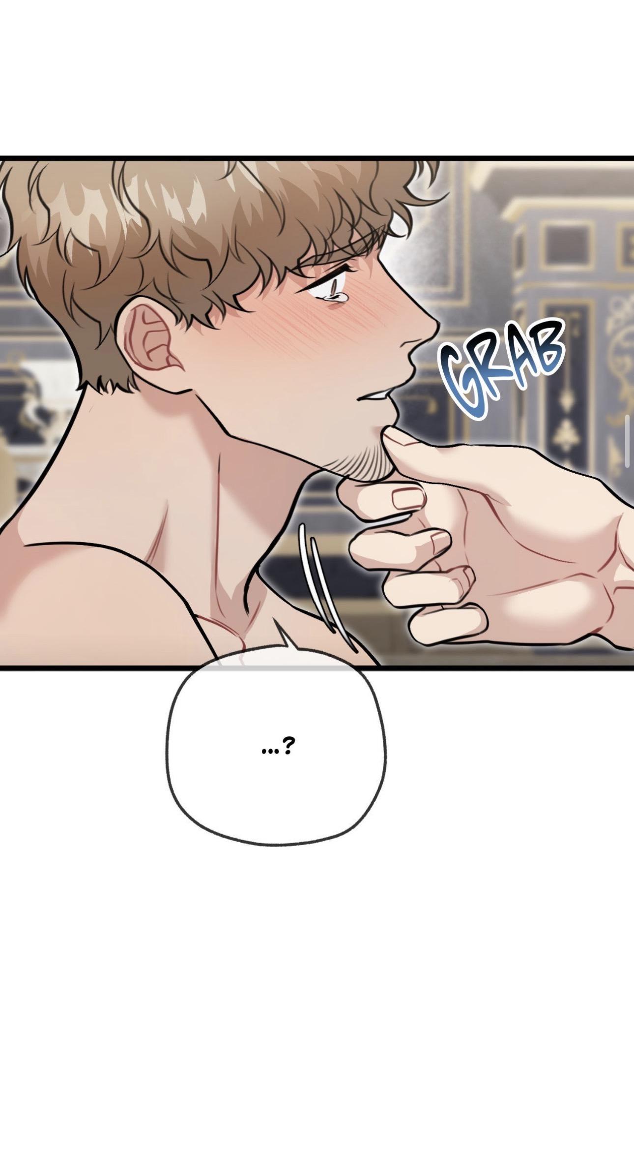 A Basic Guidebook to BDSM Chapter 31 - Page 27 in English