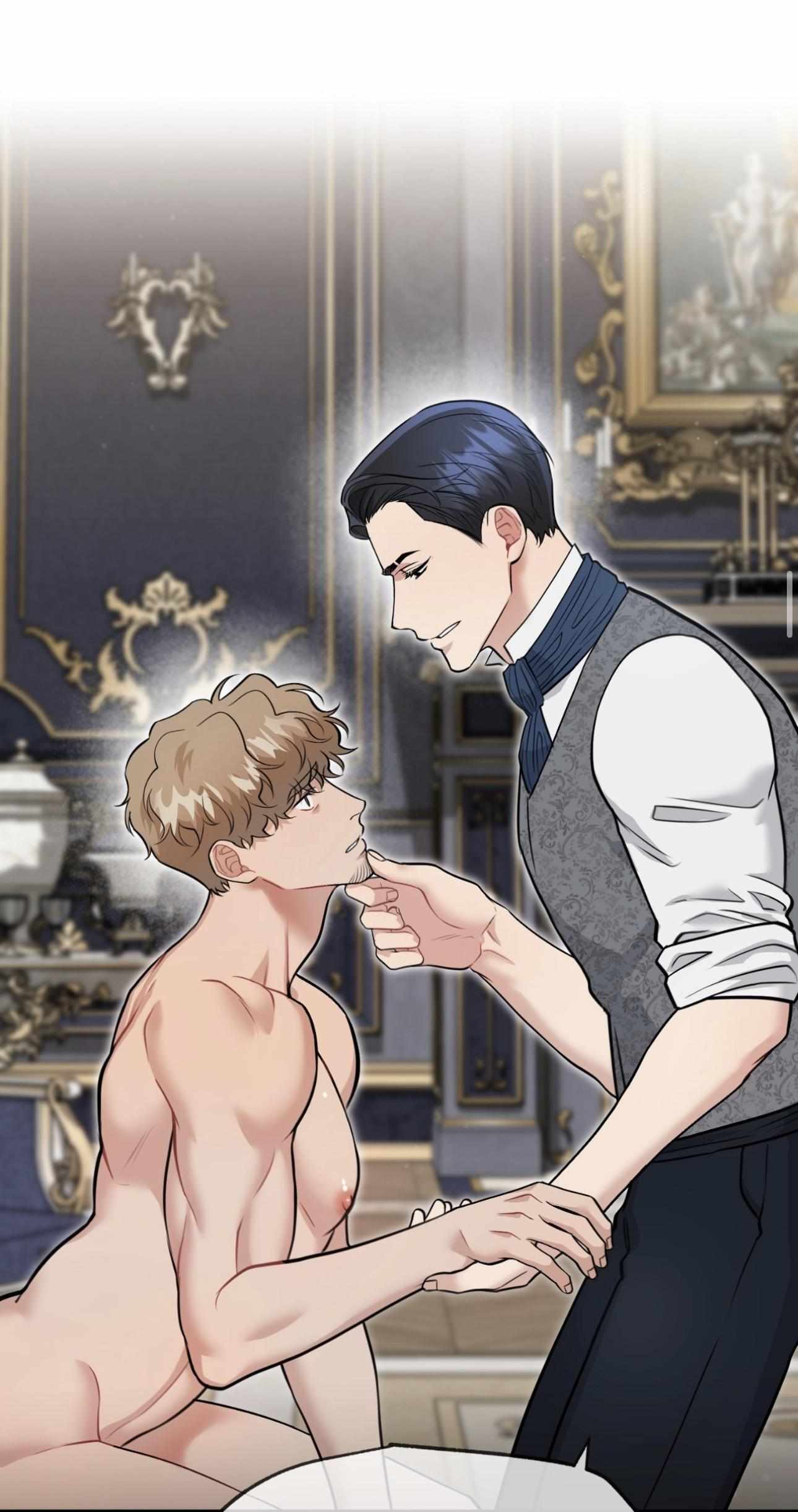 A Basic Guidebook to BDSM Chapter 31 - Page 29 in English