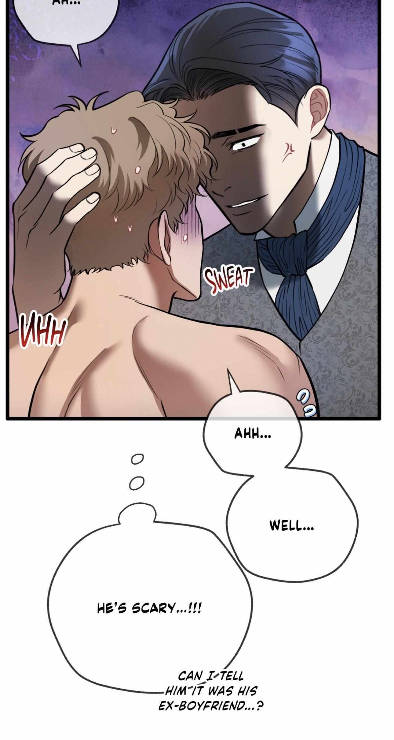 A Basic Guidebook to BDSM Chapter 31 - Page 39 in English