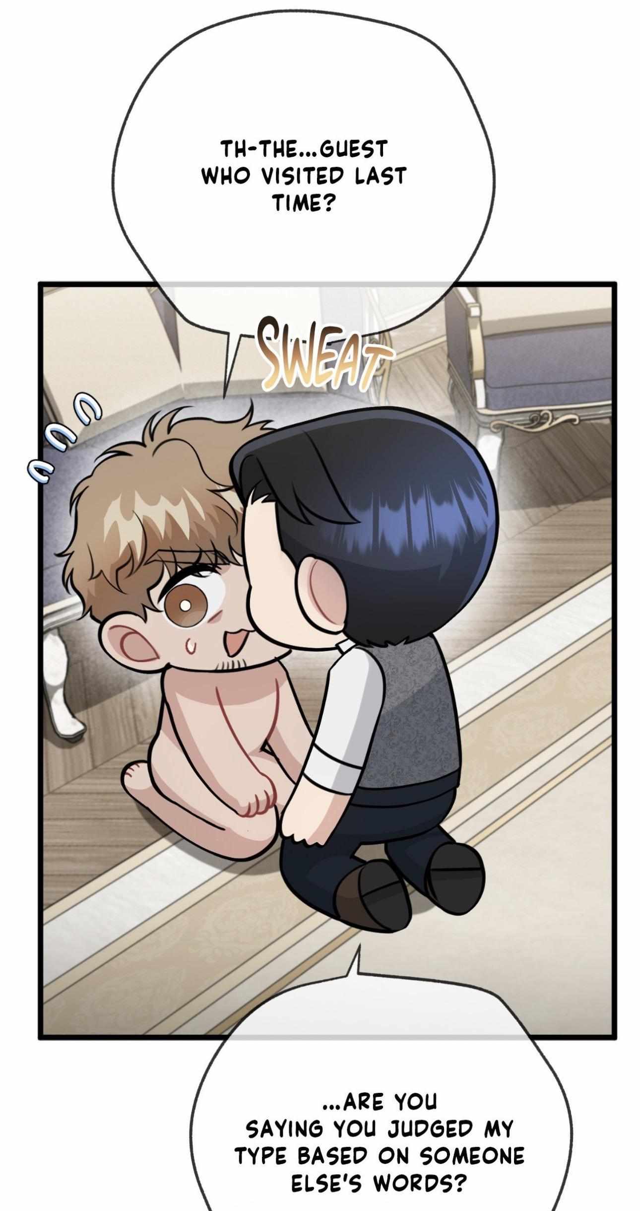 A Basic Guidebook to BDSM Chapter 31 - Page 40 in English