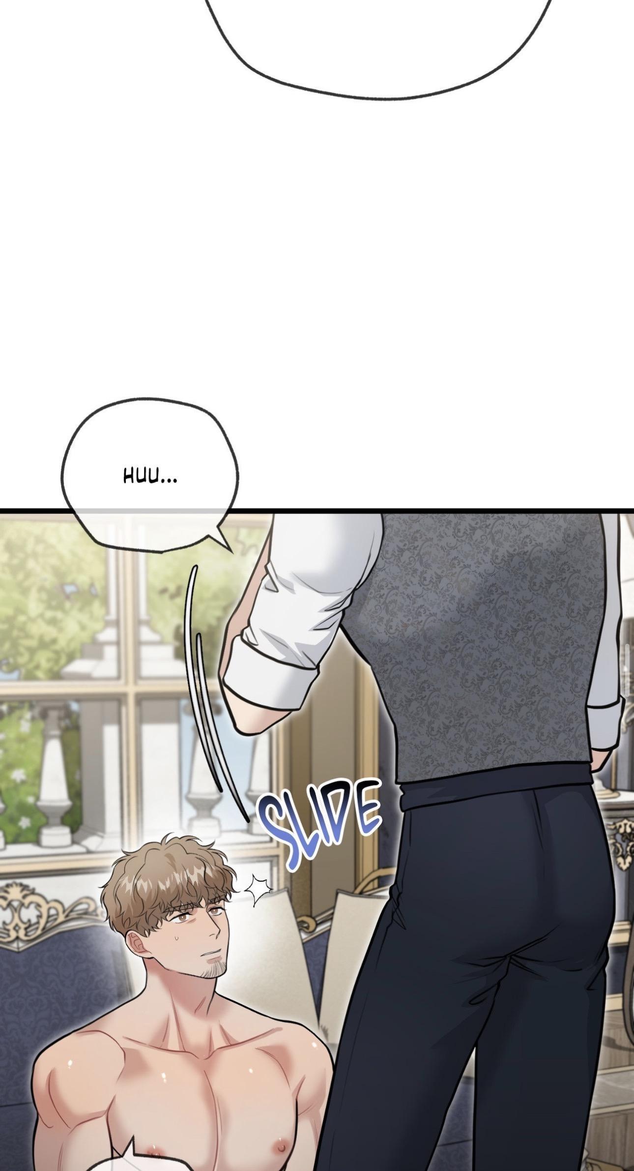 A Basic Guidebook to BDSM Chapter 31 - Page 41 in English