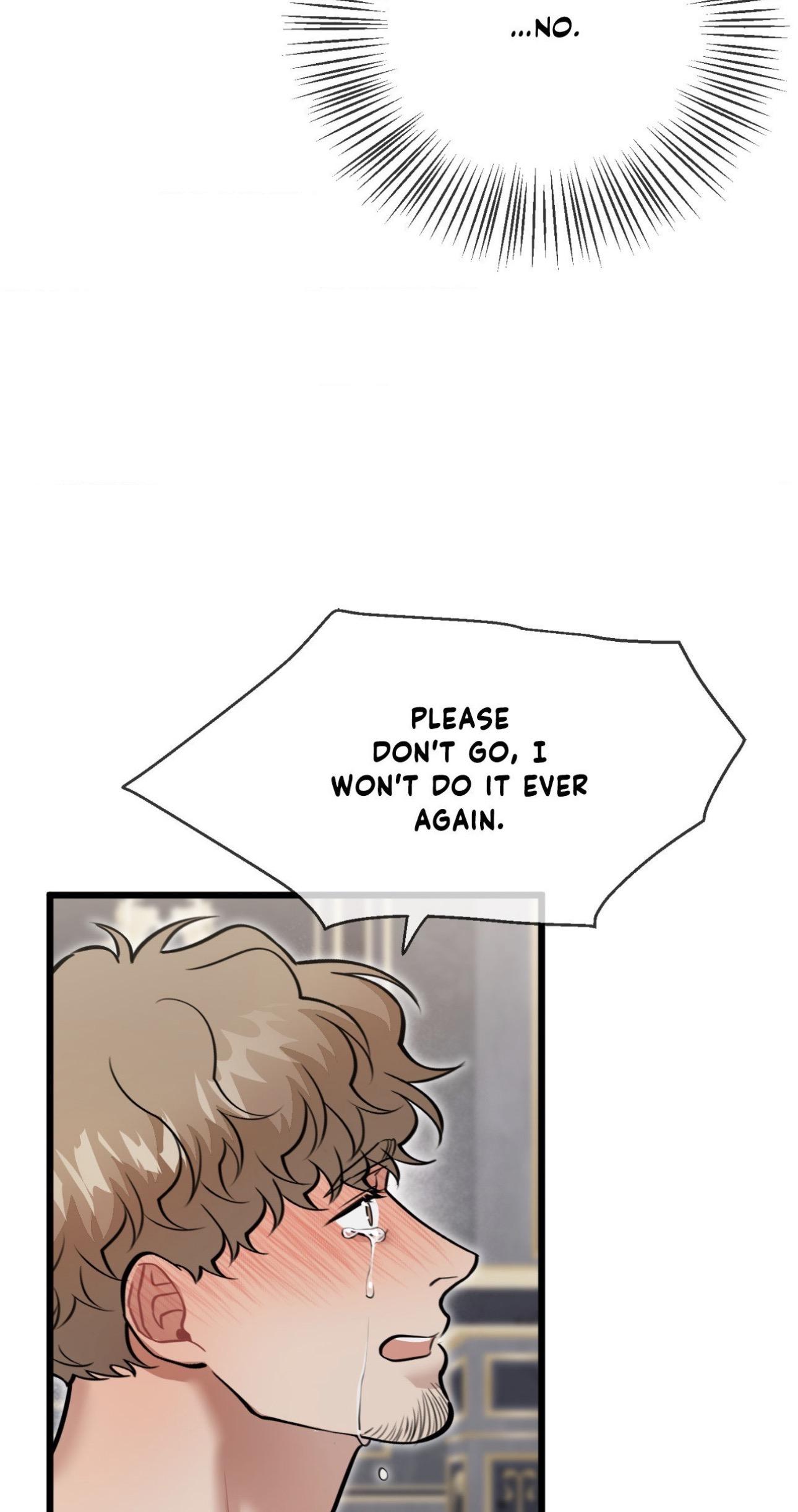 A Basic Guidebook to BDSM Chapter 31 - Page 43 in English