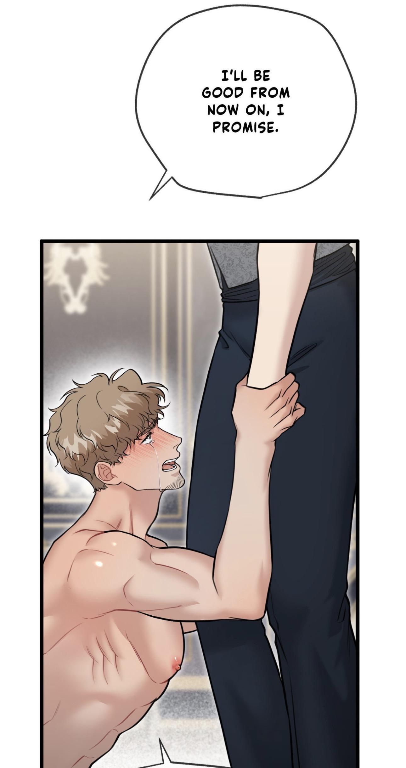 A Basic Guidebook to BDSM Chapter 31 - Page 45 in English