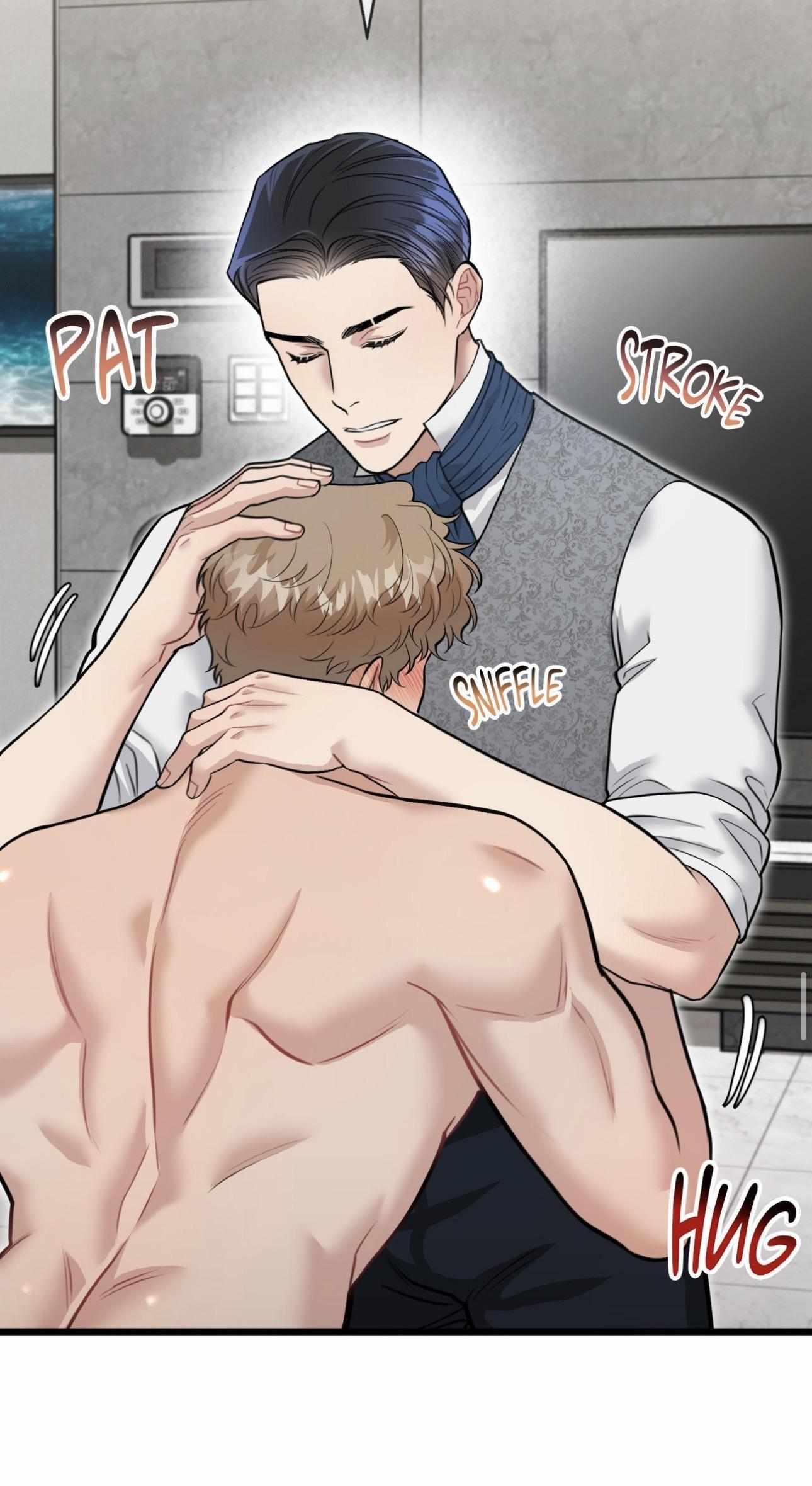 A Basic Guidebook to BDSM Chapter 31 - Page 48 in English