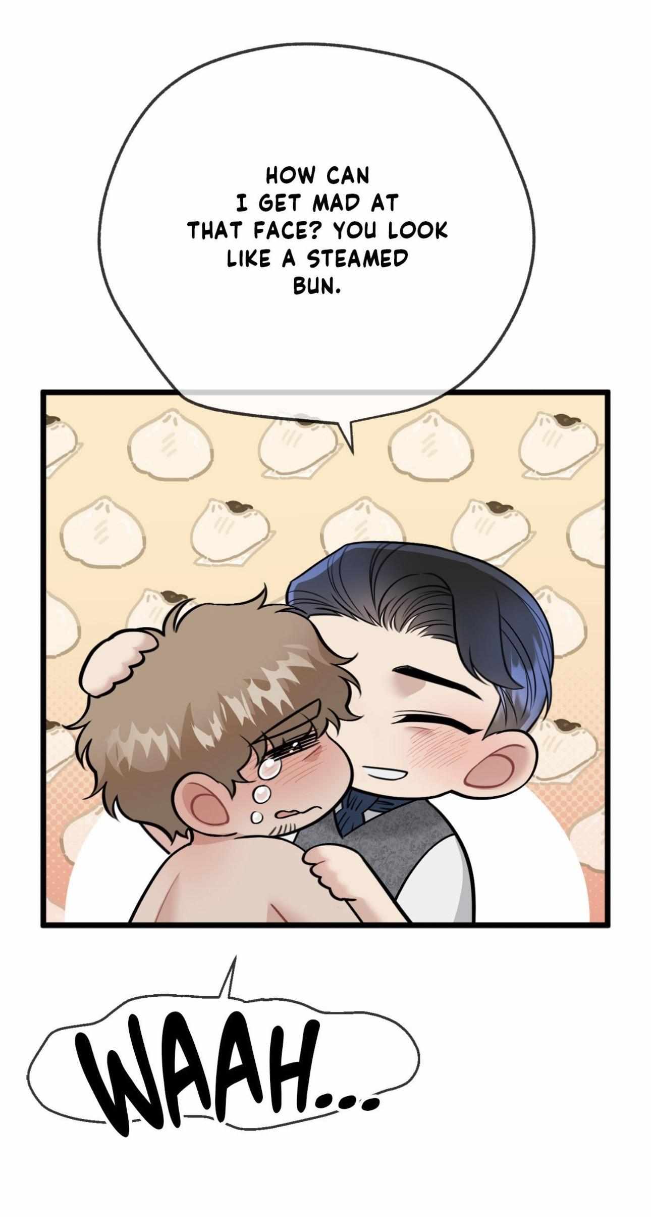 A Basic Guidebook to BDSM Chapter 31 - Page 50 in English