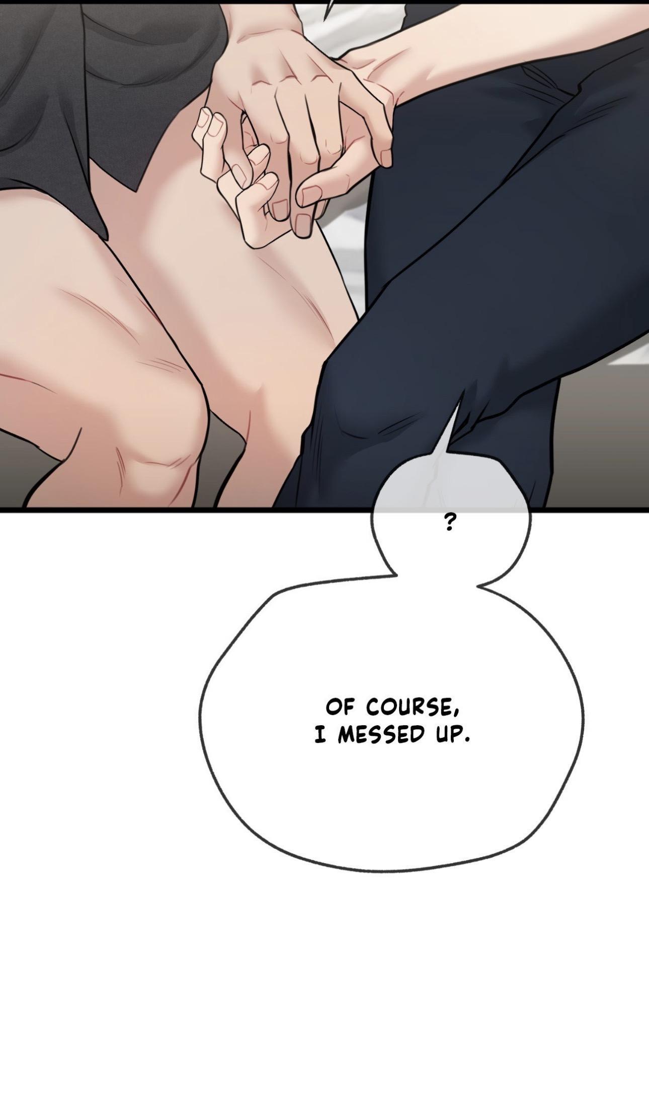 A Basic Guidebook to BDSM Chapter 31 - Page 57 in English