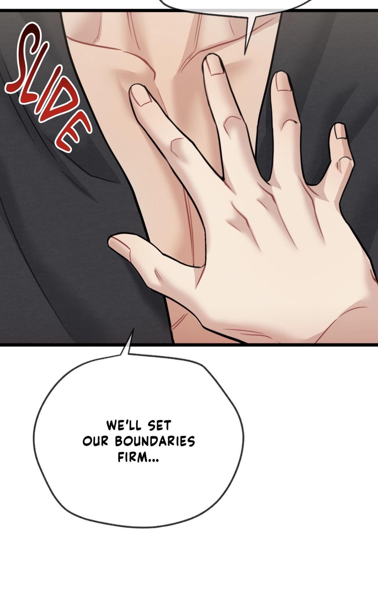 A Basic Guidebook to BDSM Chapter 31 - Page 62 in English