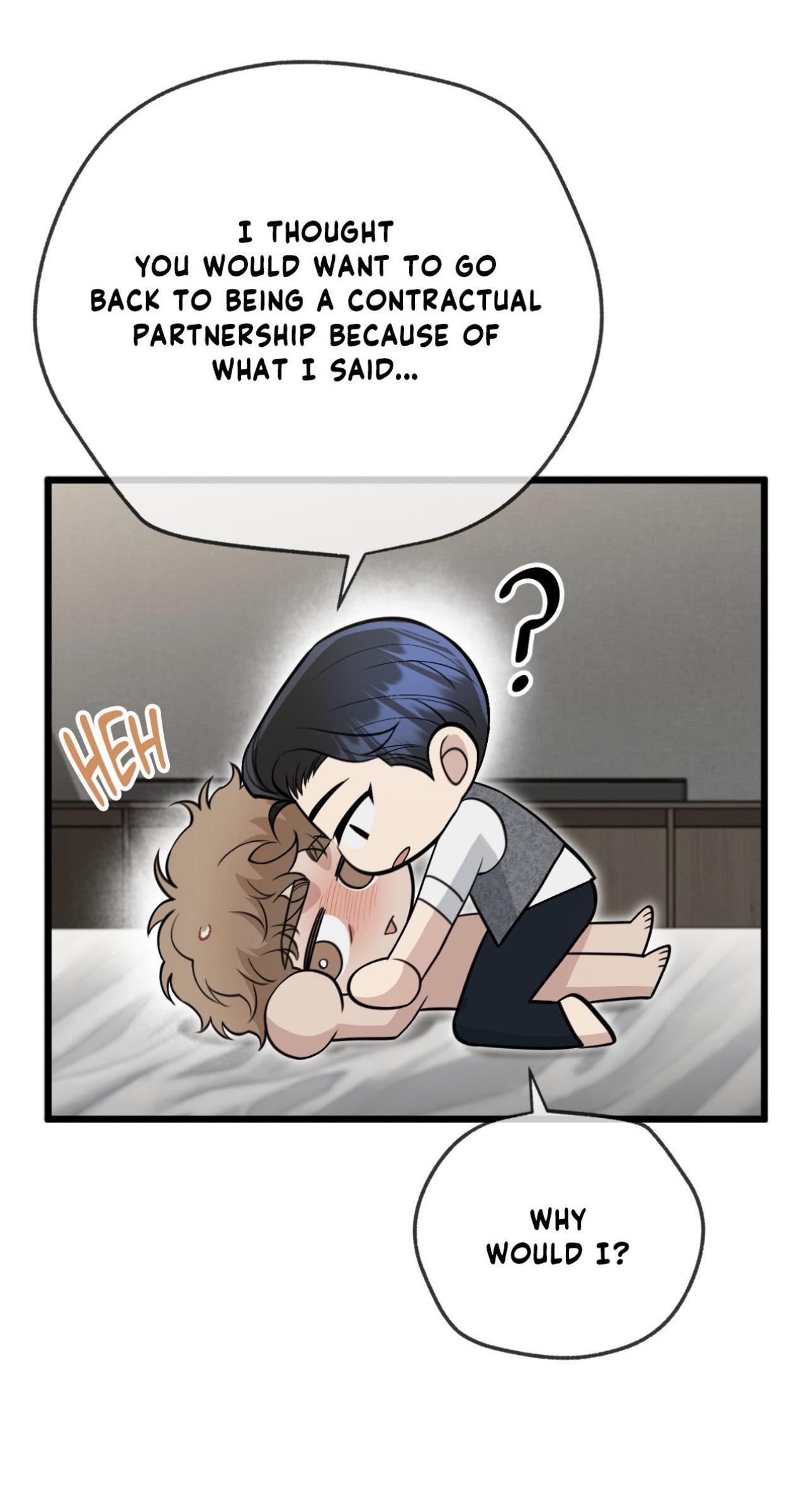A Basic Guidebook to BDSM Chapter 31 - Page 67 in English