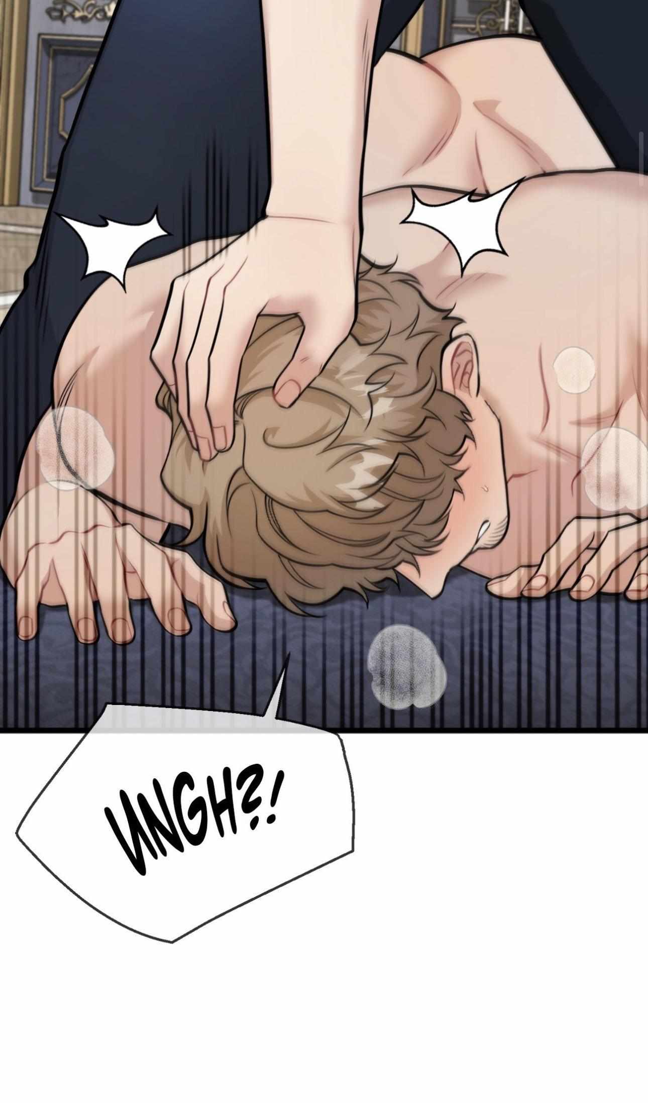 A Basic Guidebook to BDSM Chapter 31 - Page 9 in English