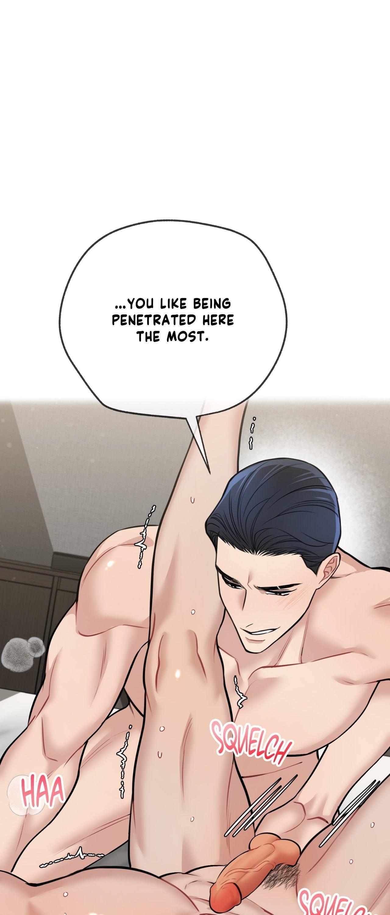 A Basic Guidebook to BDSM Chapter 32 - Page 12 in English