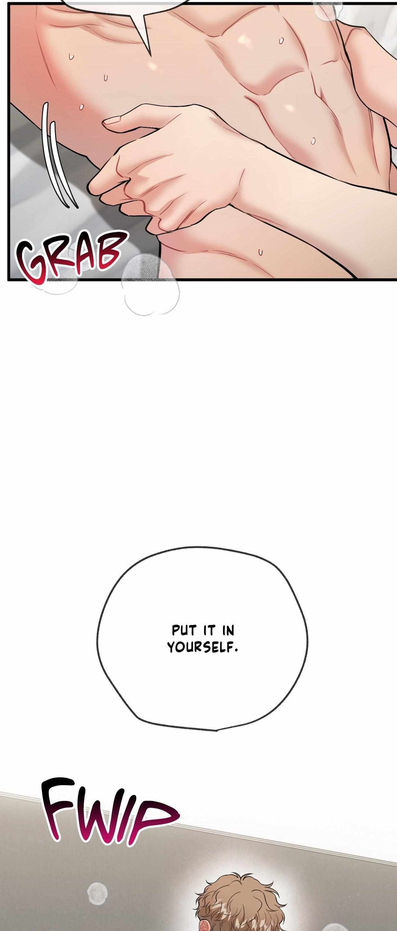 A Basic Guidebook to BDSM Chapter 32 - Page 16 in English
