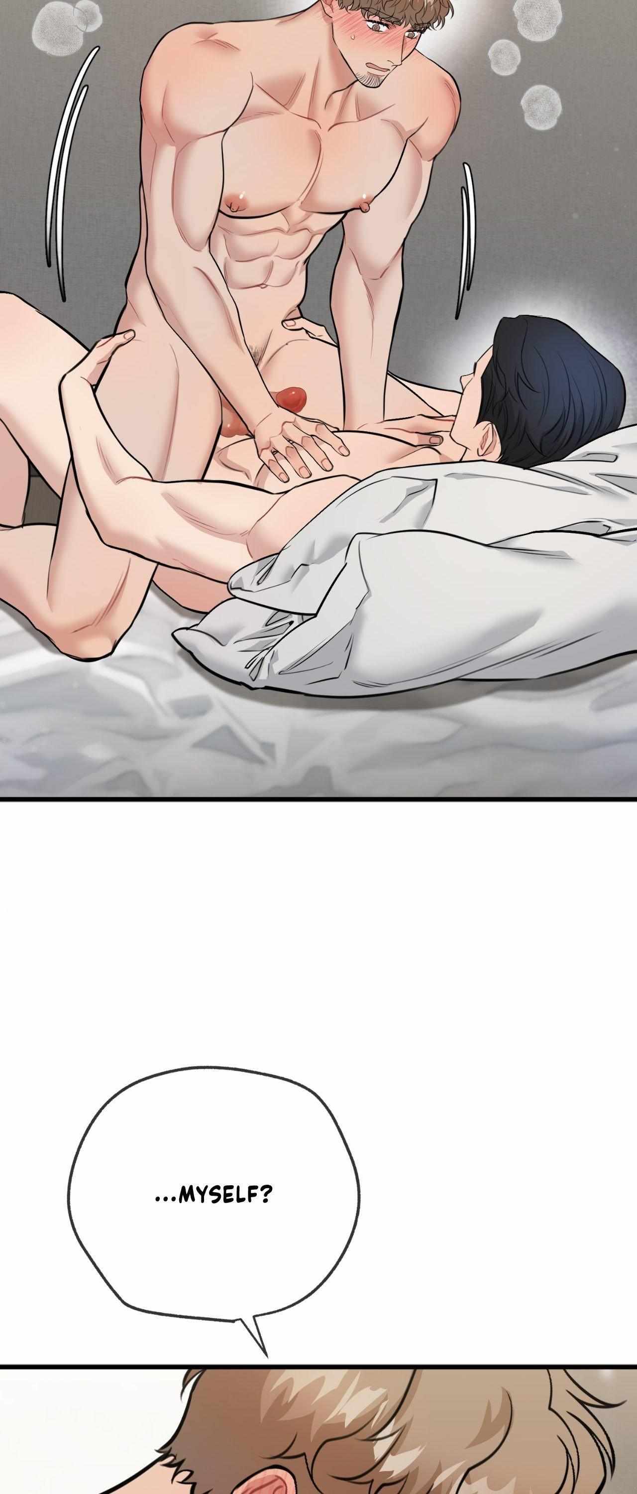A Basic Guidebook to BDSM Chapter 32 - Page 17 in English
