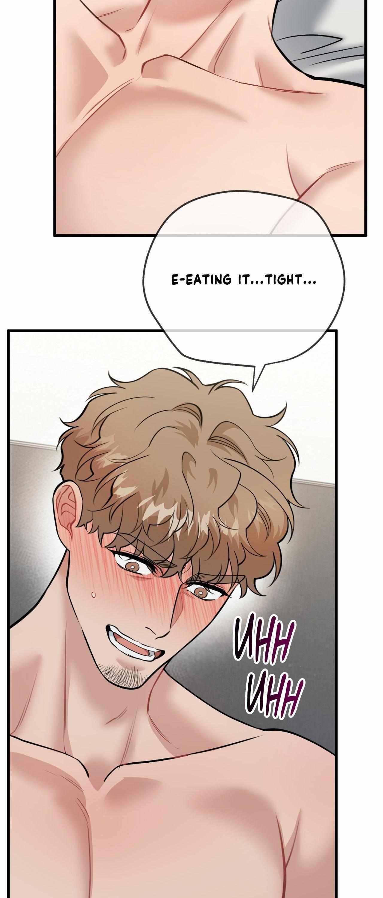 A Basic Guidebook to BDSM Chapter 32 - Page 20 in English