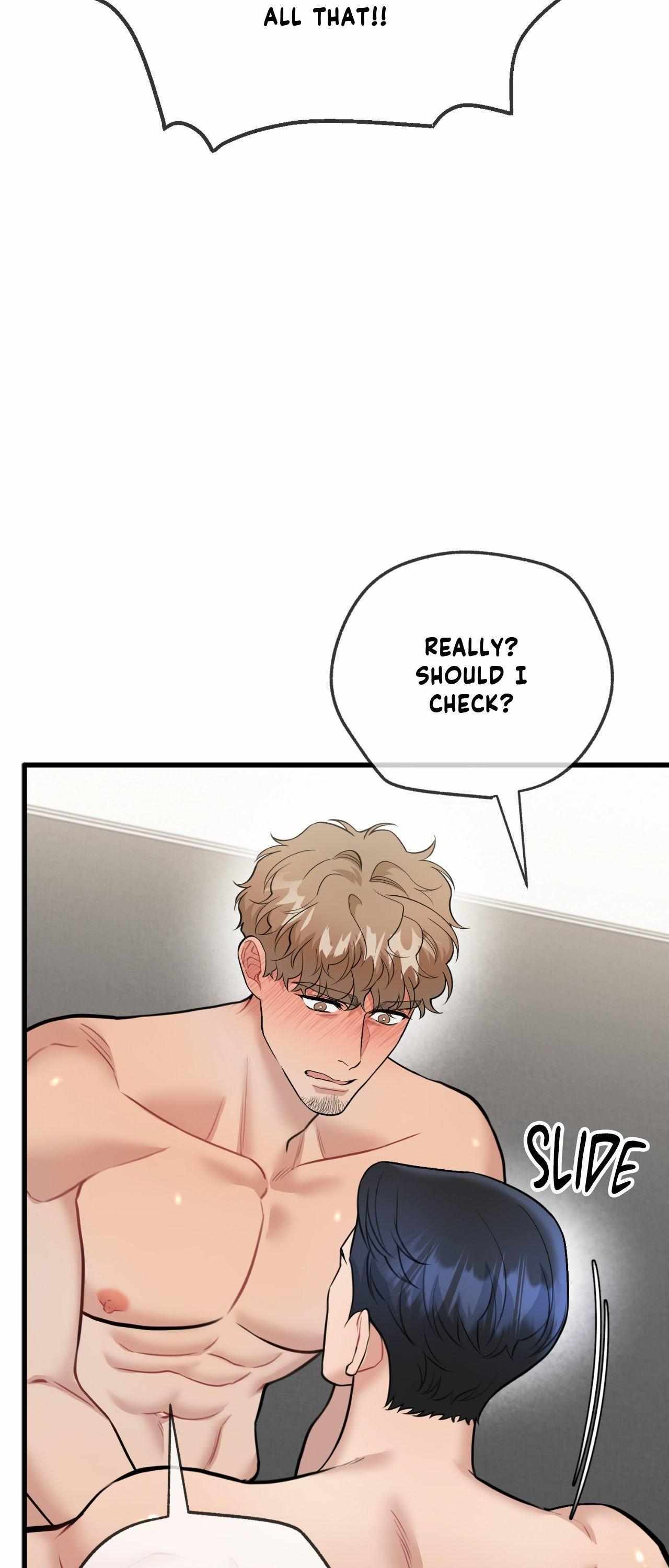 A Basic Guidebook to BDSM Chapter 32 - Page 24 in English