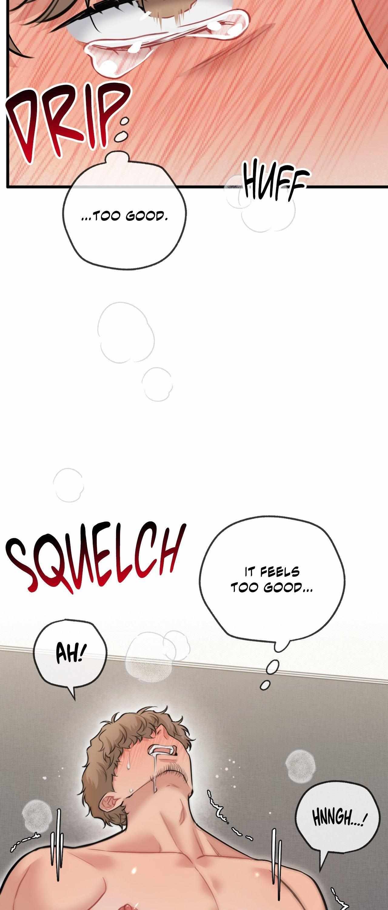 A Basic Guidebook to BDSM Chapter 32 - Page 32 in English