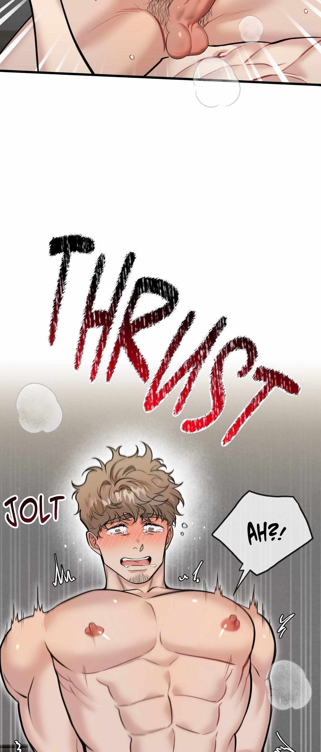 A Basic Guidebook to BDSM Chapter 32 - Page 38 in English